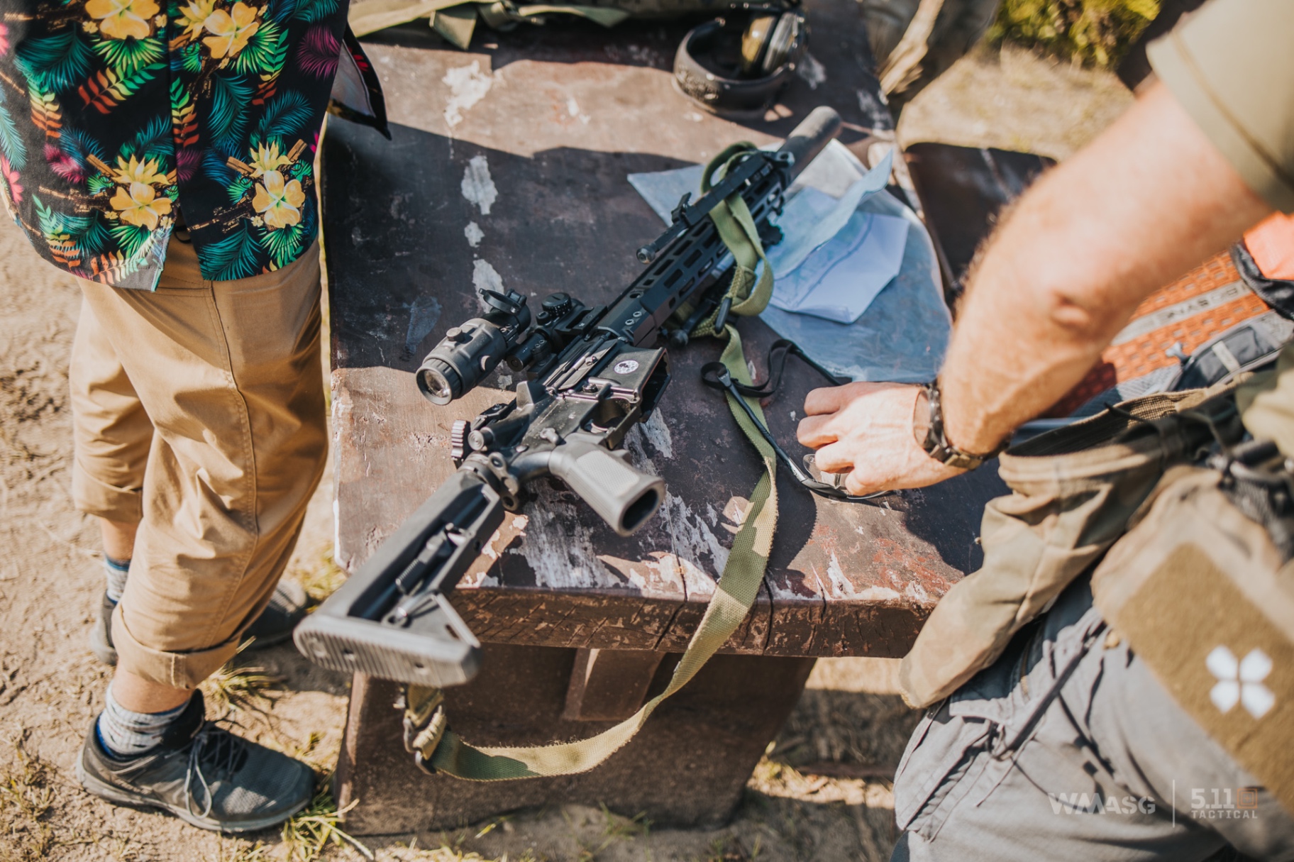 Lekka Piechota IX (termin II) 2023 (część III)