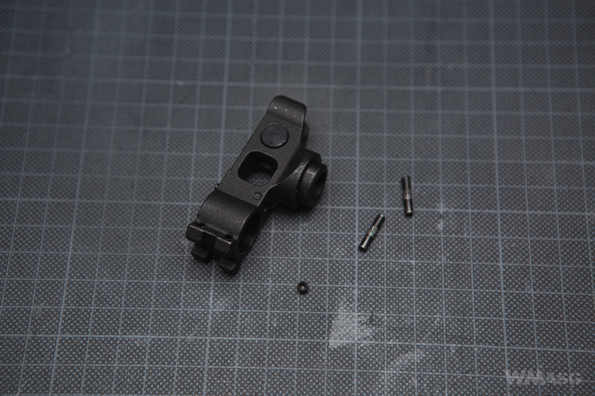 PP-19-01 Witiaź - wnętrze