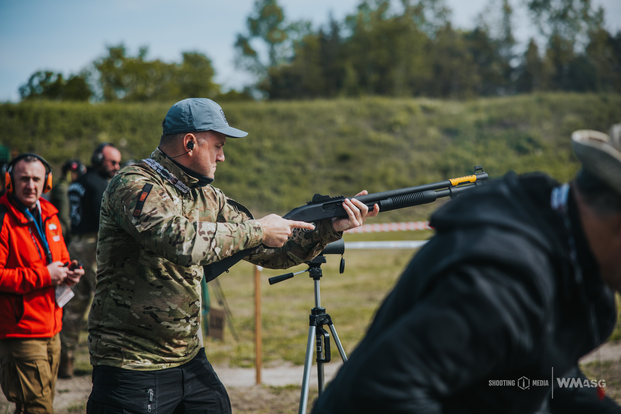 SALWA - XIX Międzynarodowy Wielobój Strzelecki (23-25.05.2025)