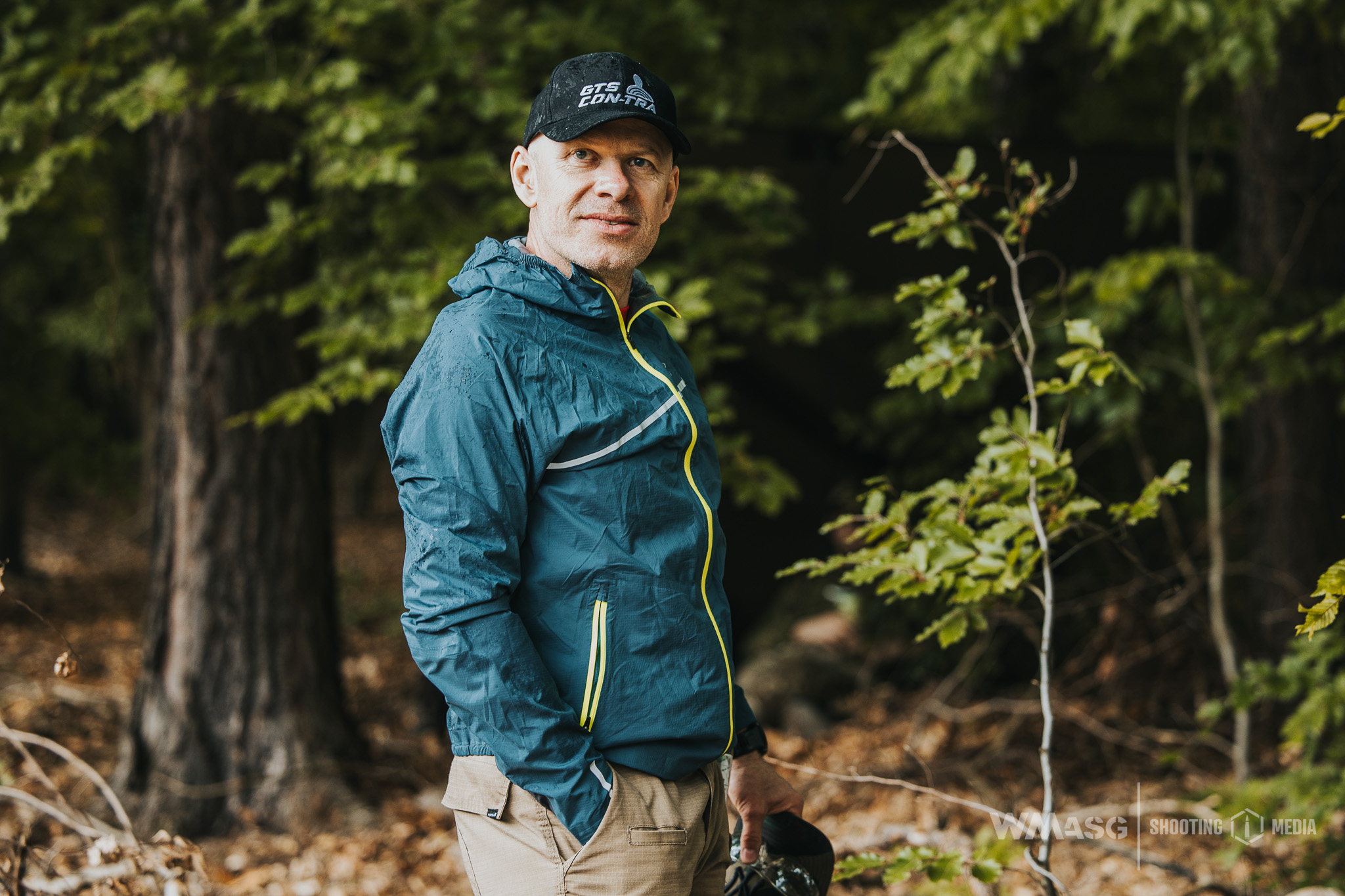 Fotorelacja z zawodów taktyczno-strzeleckich Delta Recon Squad SAR (7-8.06.2025)