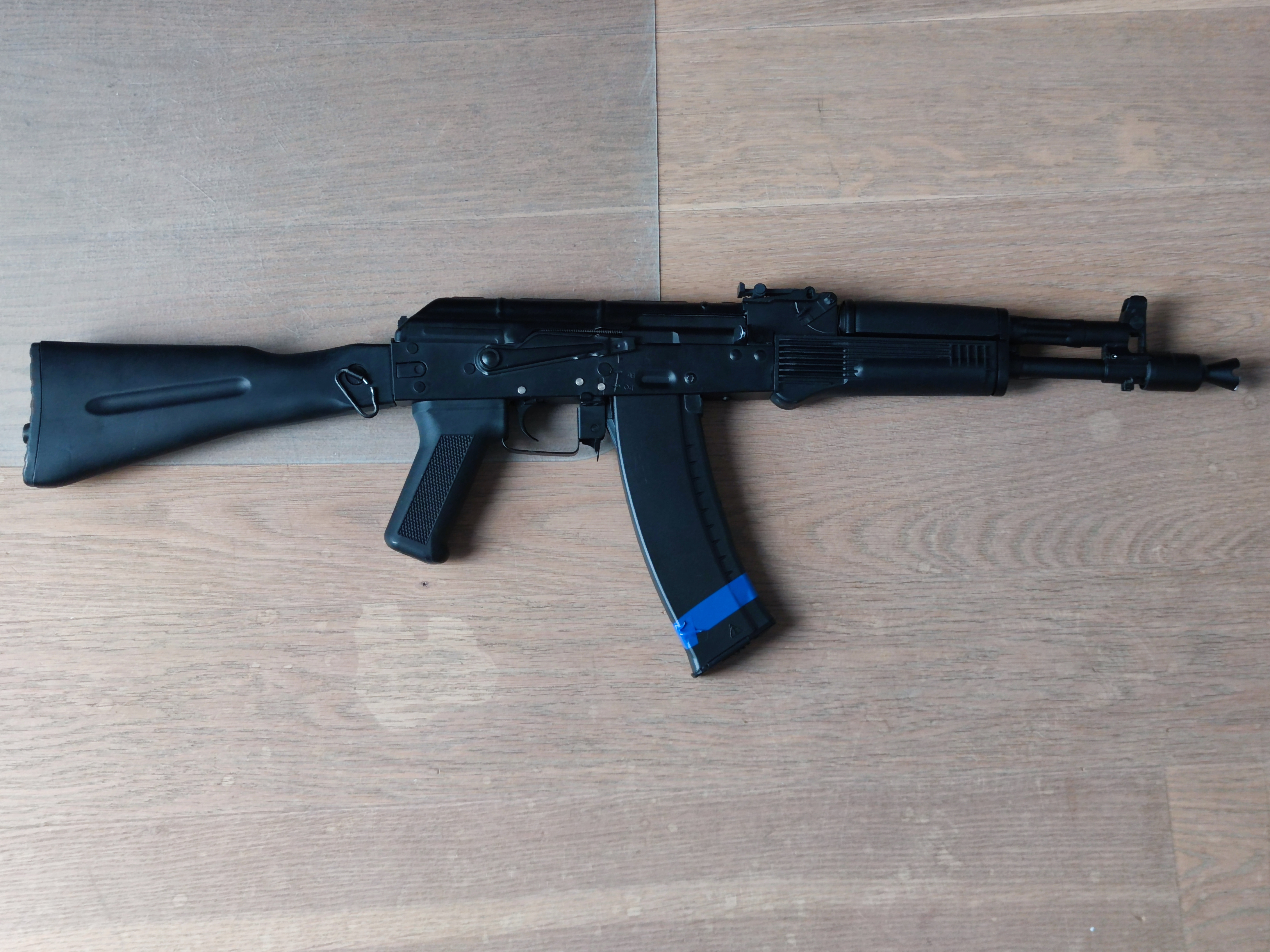 Replika karabinka RK-08 AK-105