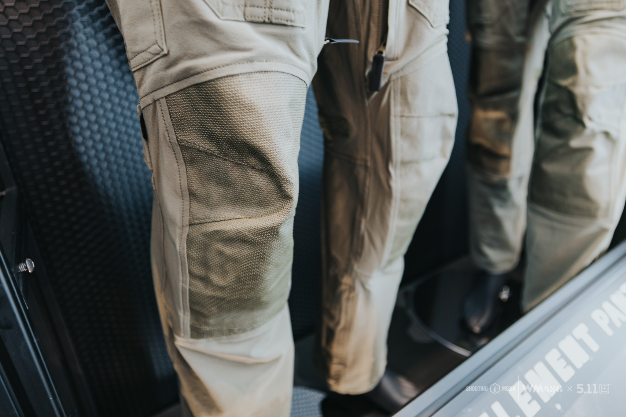 Nowości 5.11 na SHOT Show 2026