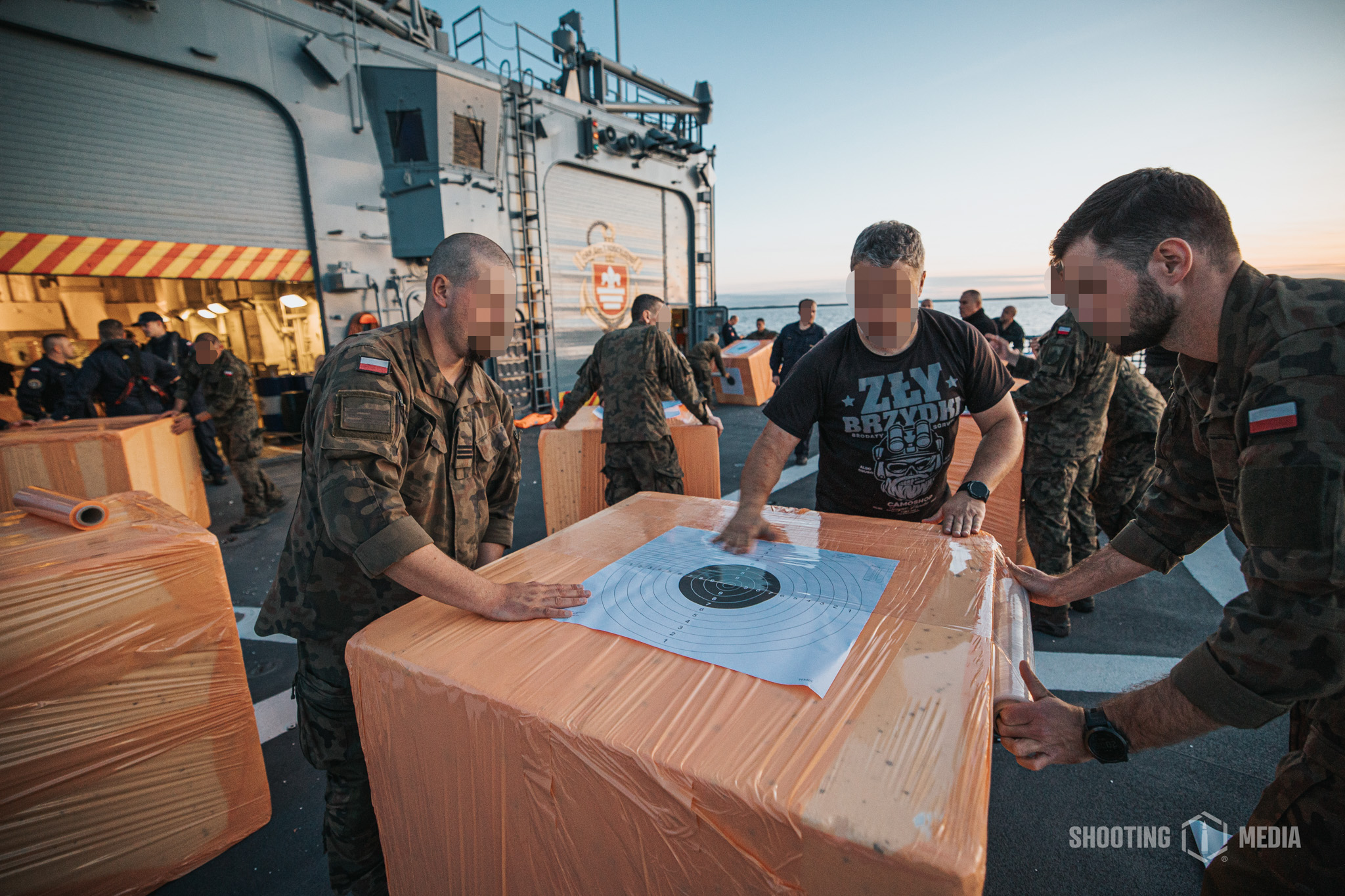 Mare Balticum Sniper Challenge (26-27.09.2025)