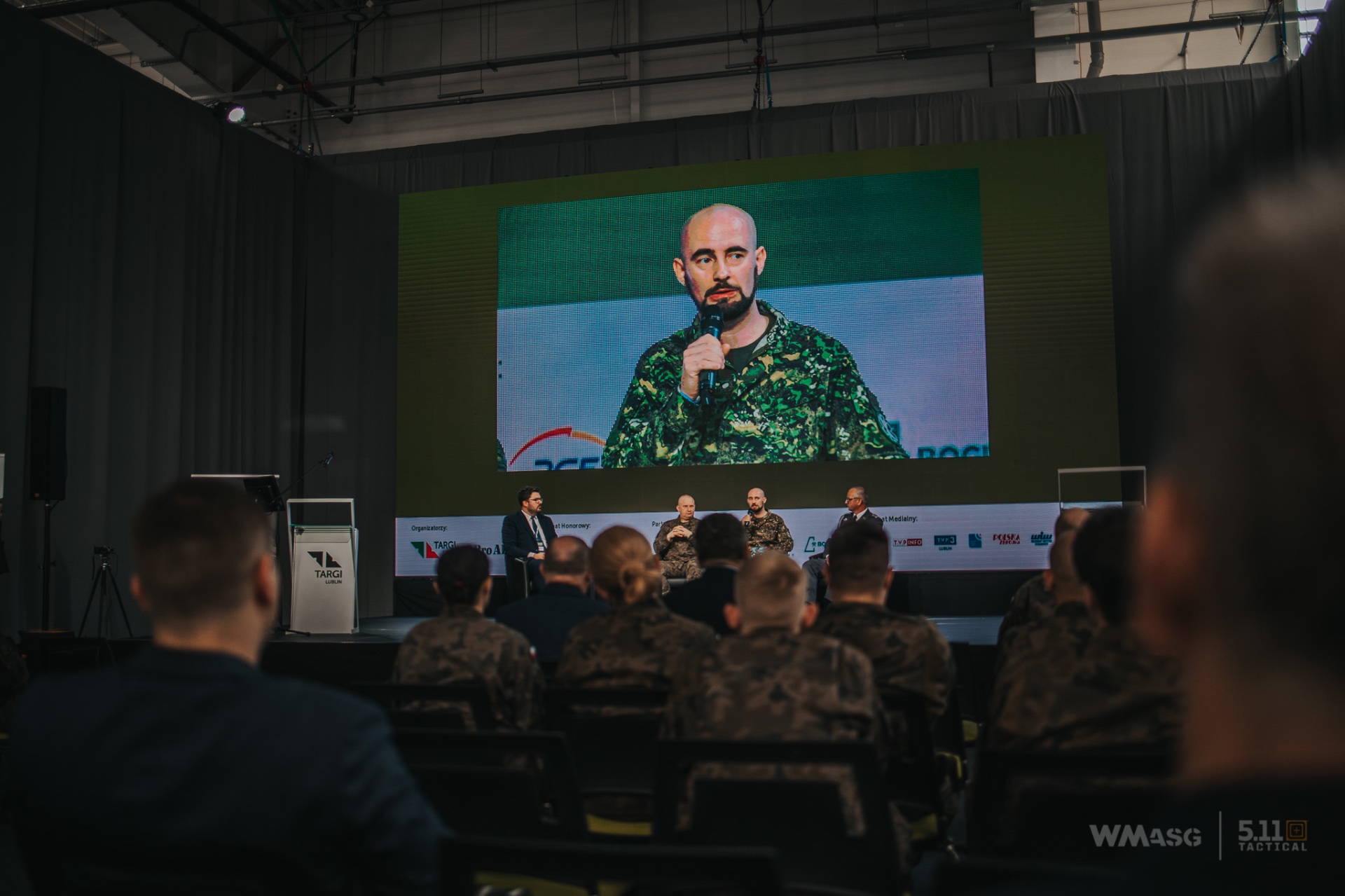 Militaria ProARMA 2023 (Lublin, 12-13.05.2023)