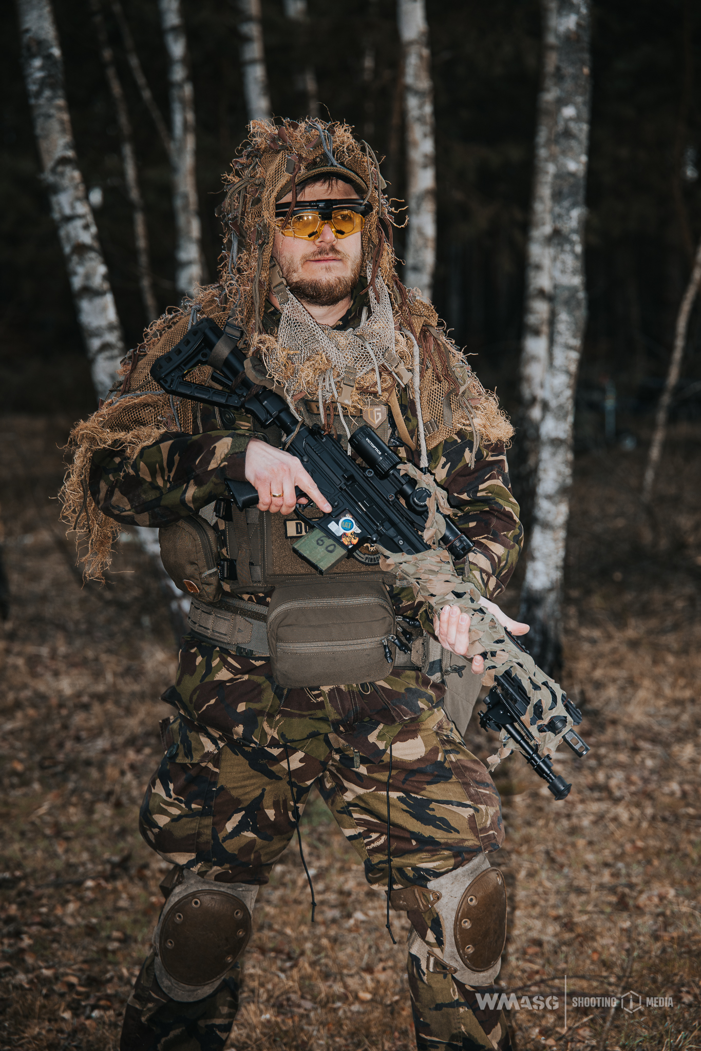 Wyścig Szczurów VI (fotorelacja)