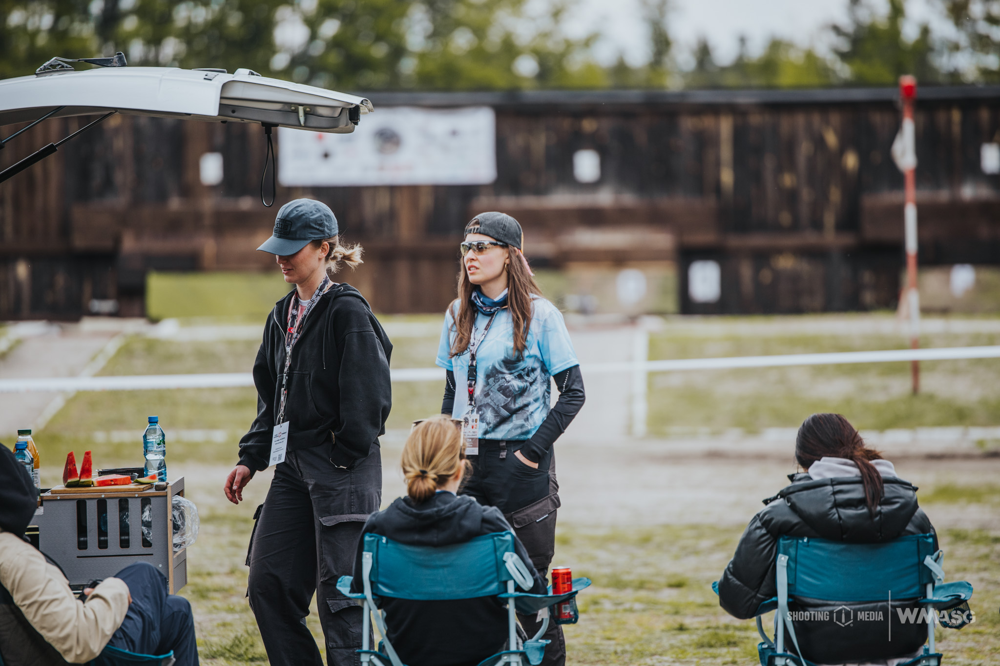 SALWA - XIX Międzynarodowy Wielobój Strzelecki (23-25.05.2025)