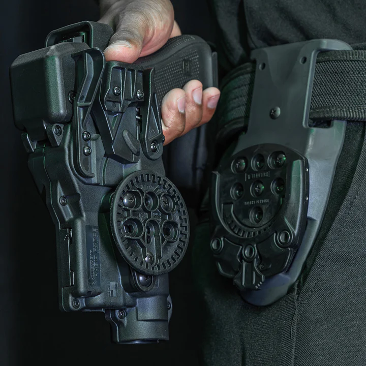 Tek-Mount™ for Alien Gear® Rapid Force holsters