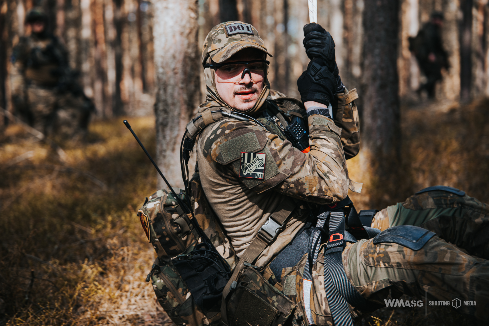 Wyścig Szczurów VI (fotorelacja)