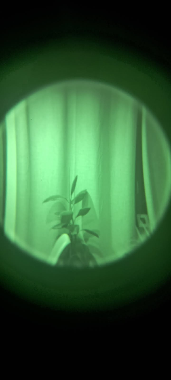 Noktowizor analogowy Pulsar Challenger plus montaż