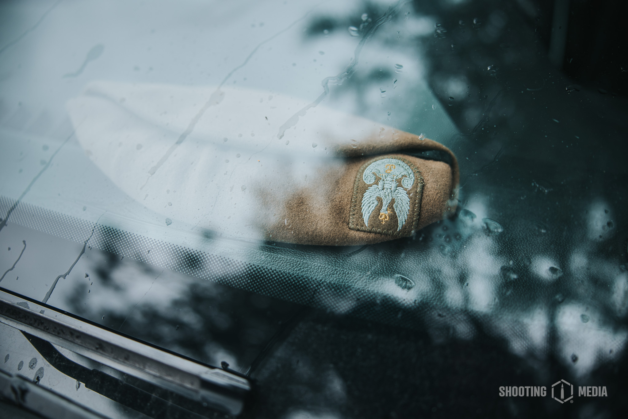 Zgrupowanie dronowe, konferencja i zawody "Kręci się!" (3-5.10.2025)