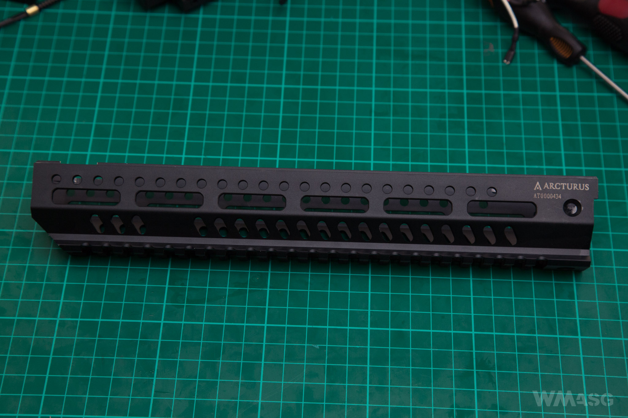 Arcturus CENTAUR B CARBINE1