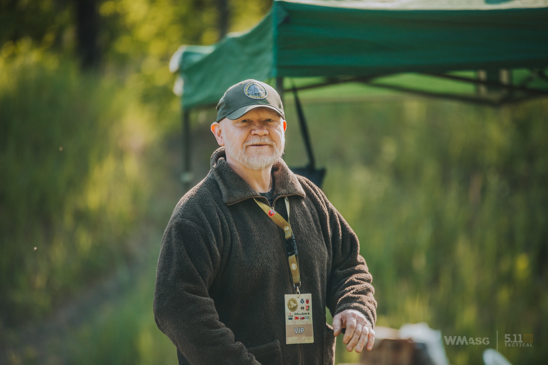 XVII Międzynarodowy Wielobój Strzelecki