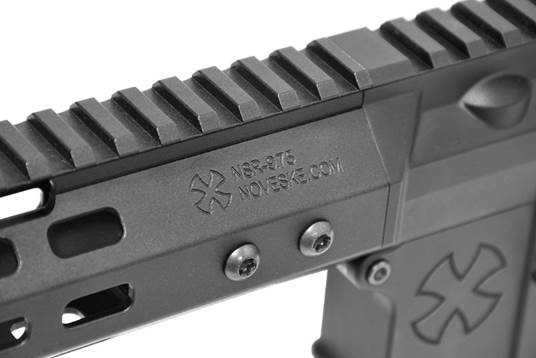 New Noveske products from Dytac