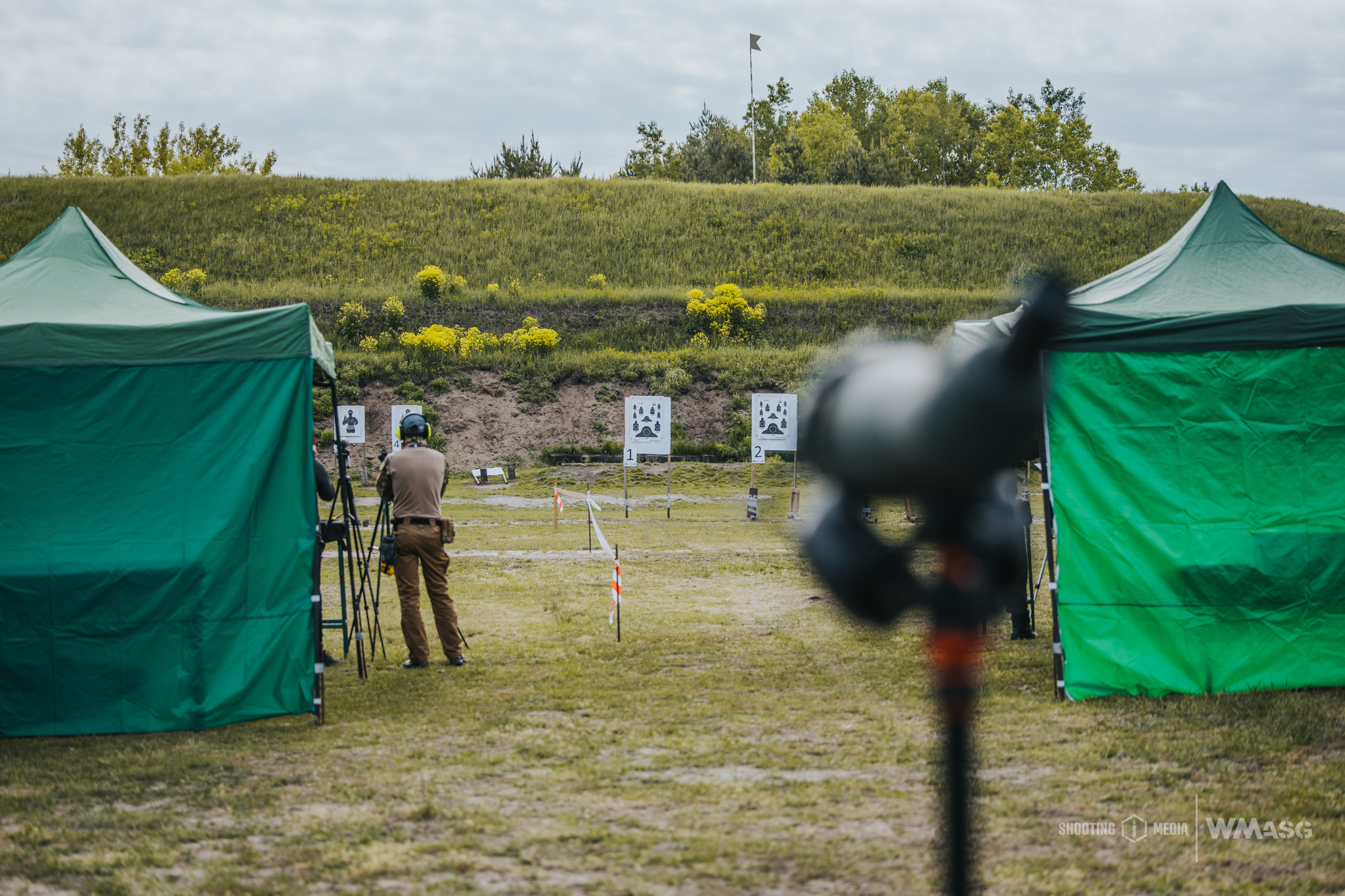 SALWA - XIX Międzynarodowy Wielobój Strzelecki (23-25.05.2025)