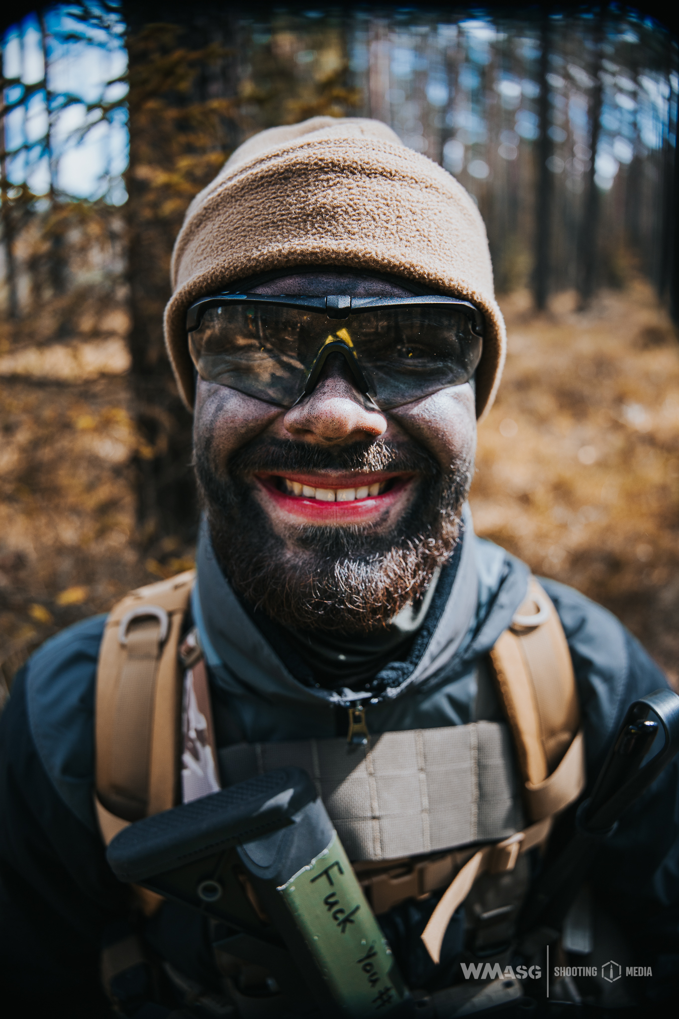 Wyścig Szczurów VI (fotorelacja)