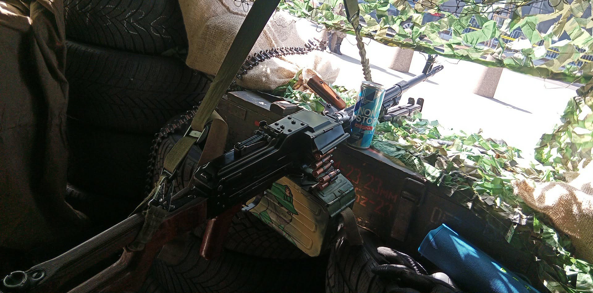 PK PKM a&k