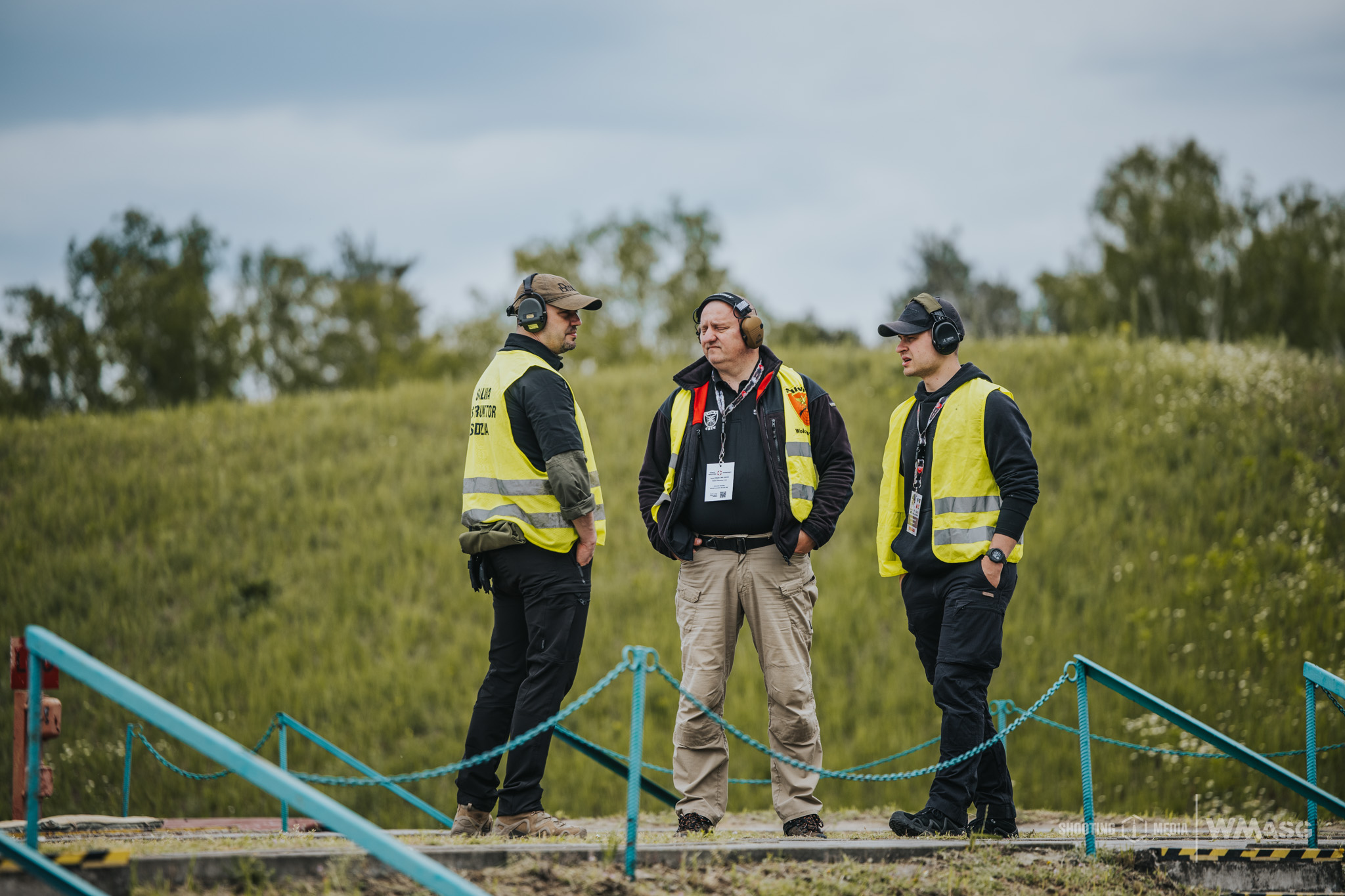 SALWA - XIX Międzynarodowy Wielobój Strzelecki (23-25.05.2025)