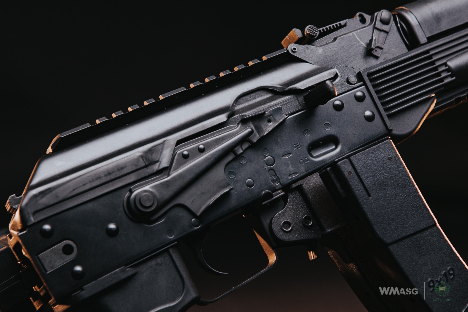 LCT Airsoft LPPK20(2020)