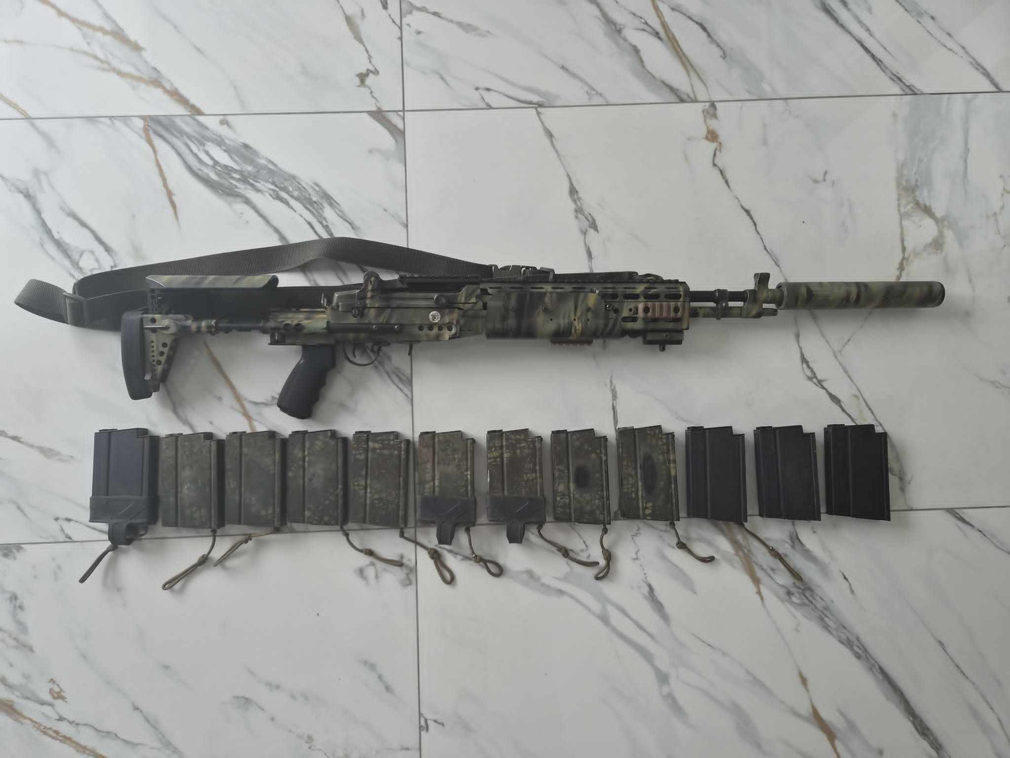 M14 EBR GG