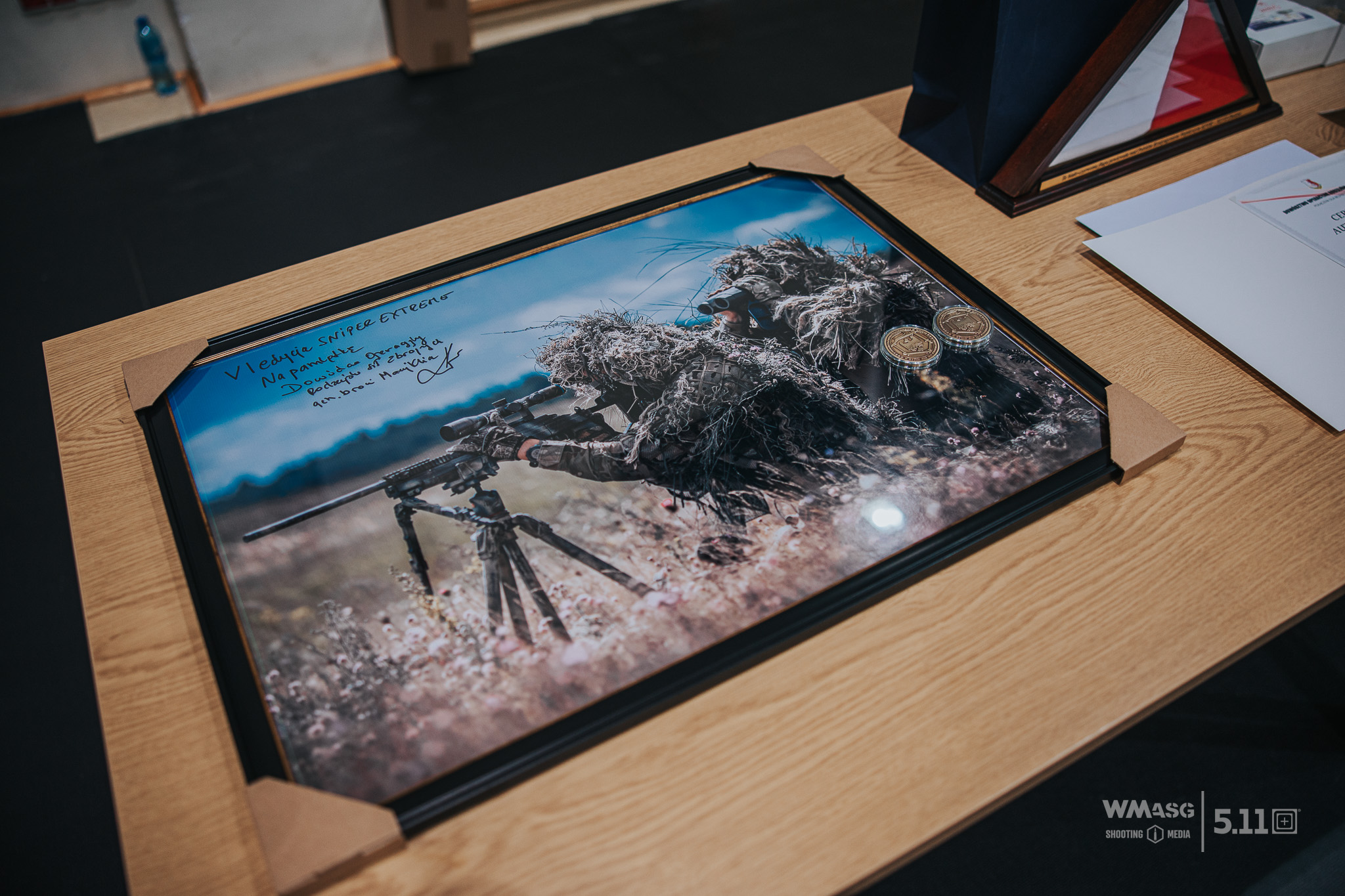 Sniper Extreme 2025 (05-06.12.2025)