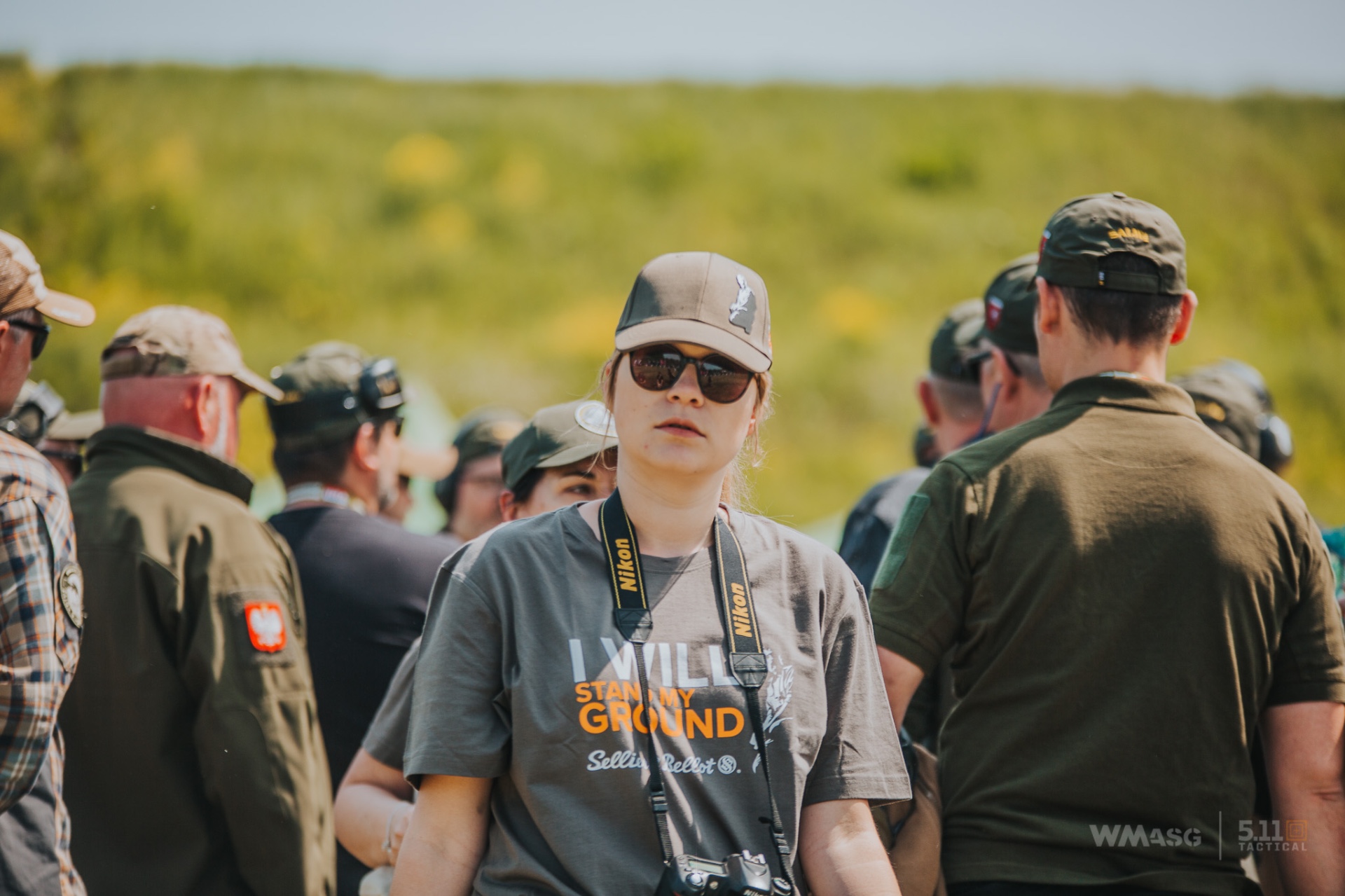 XVII Międzynarodowy Wielobój Strzelecki