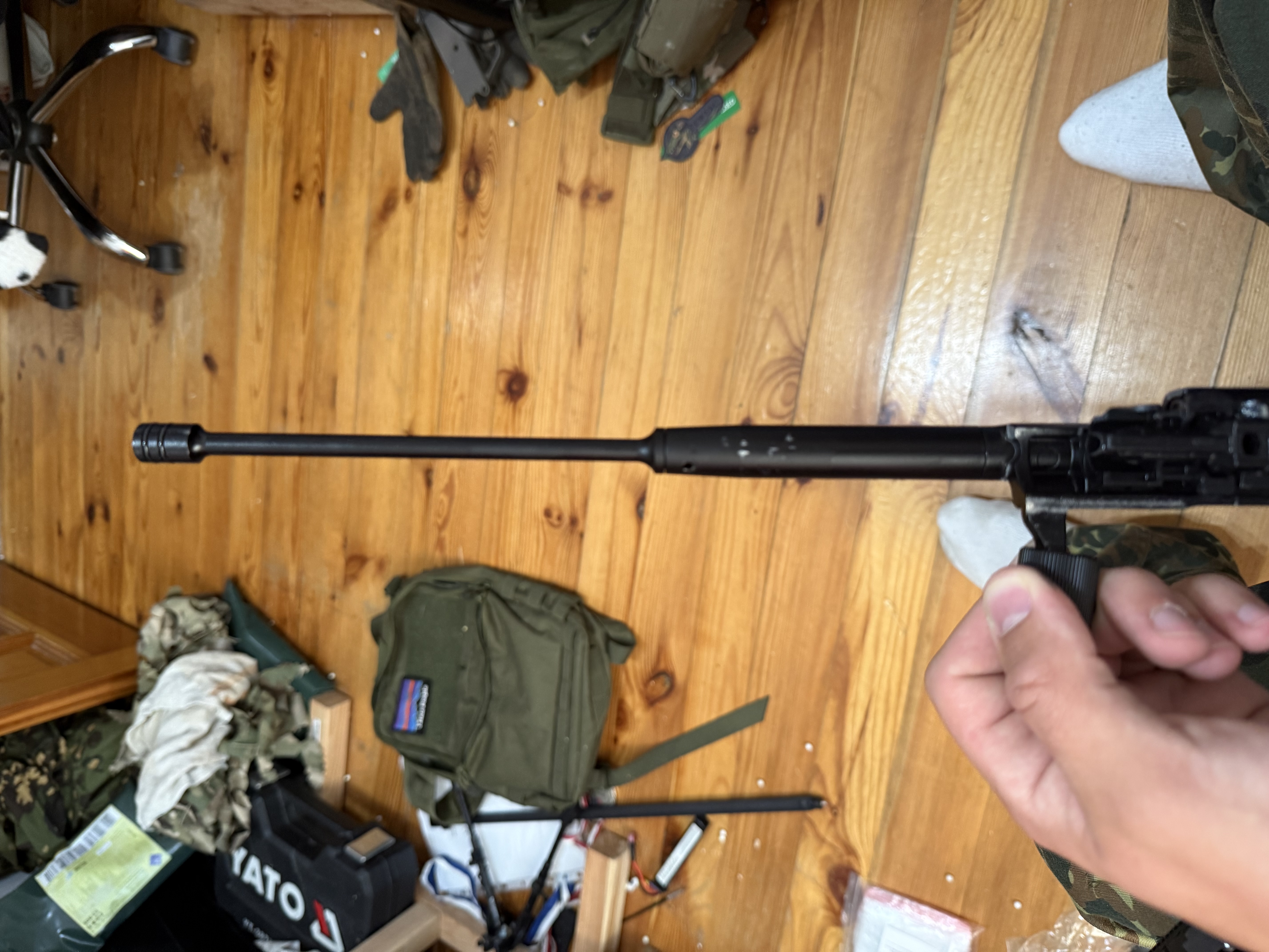 We09 gbbr +mag