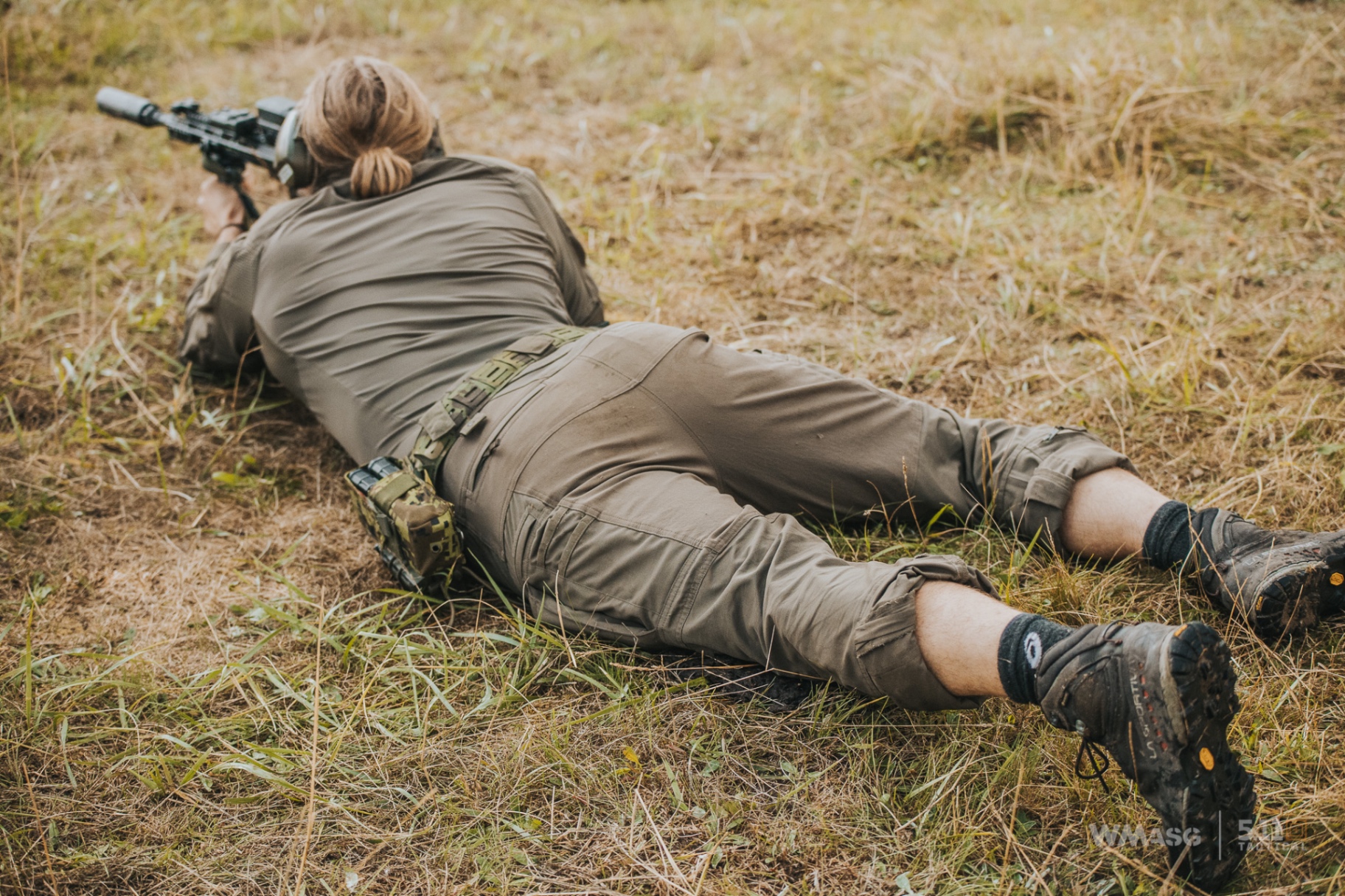 Lekka Piechota IX (termin II) 2023 (część III)