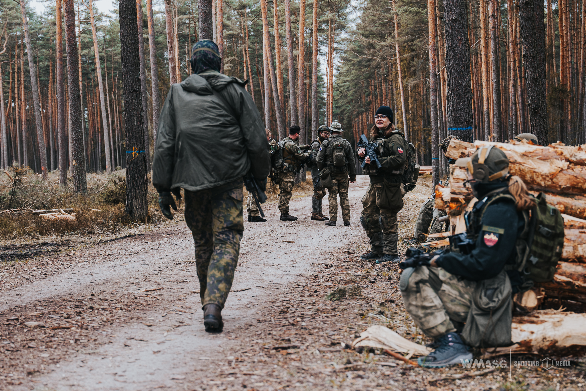 Wyścig Szczurów VI (fotorelacja)