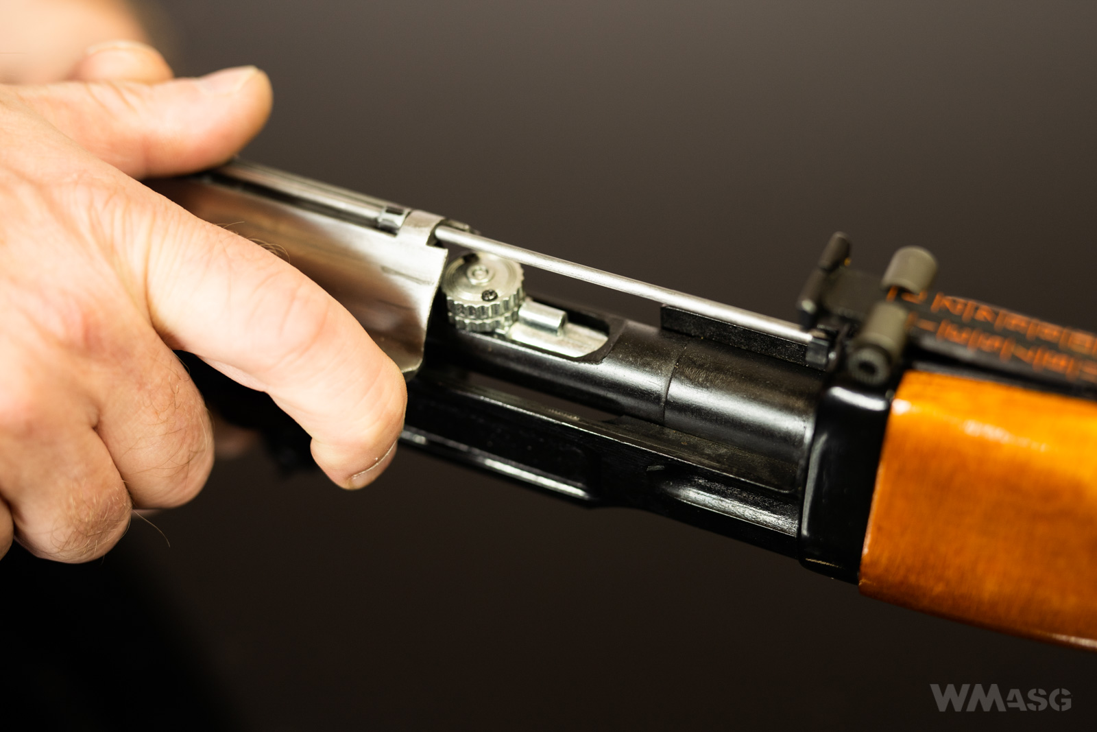 E&L SWD AEG