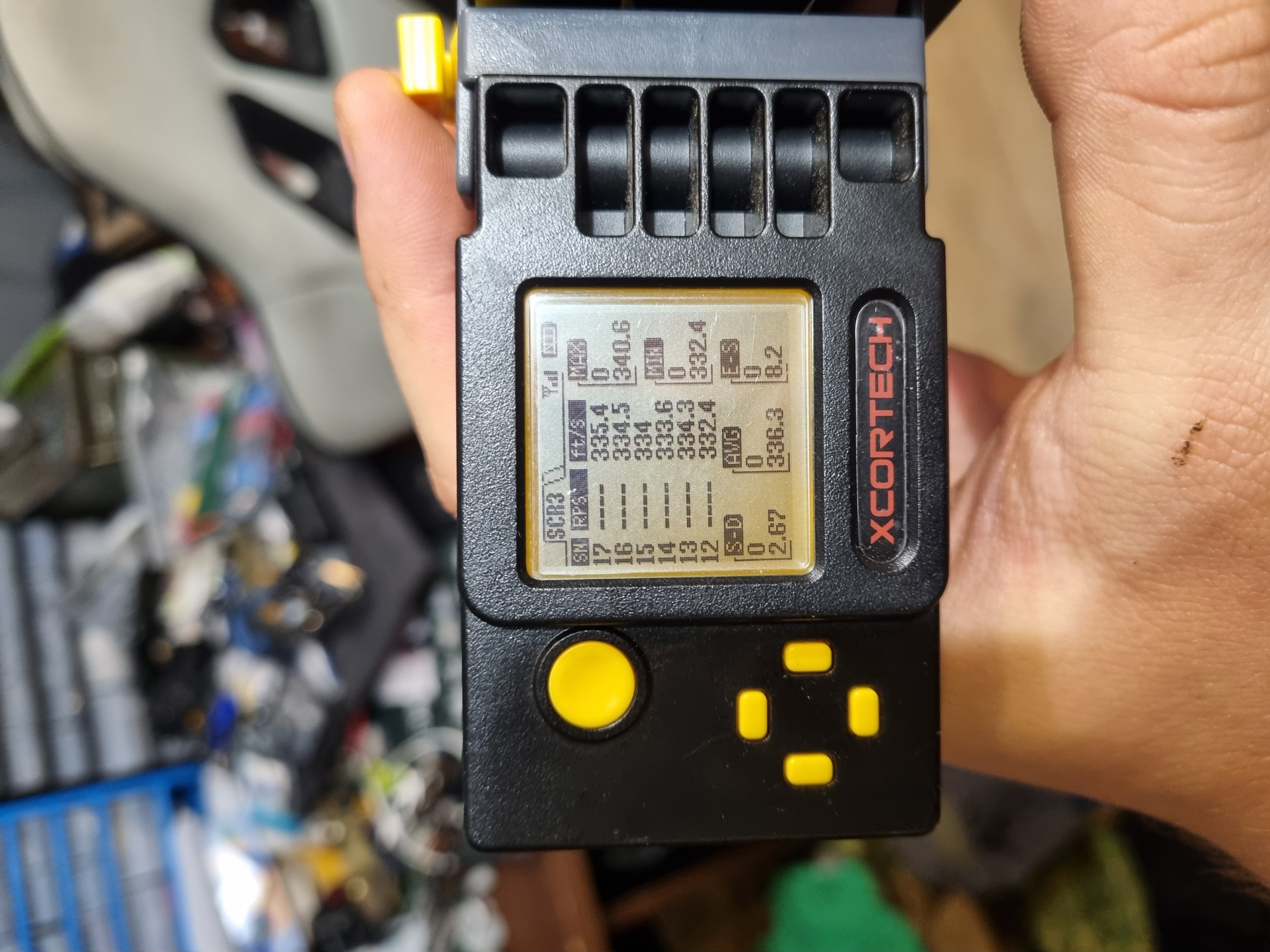 Arcturus pp19 vityaz z perun hybrid