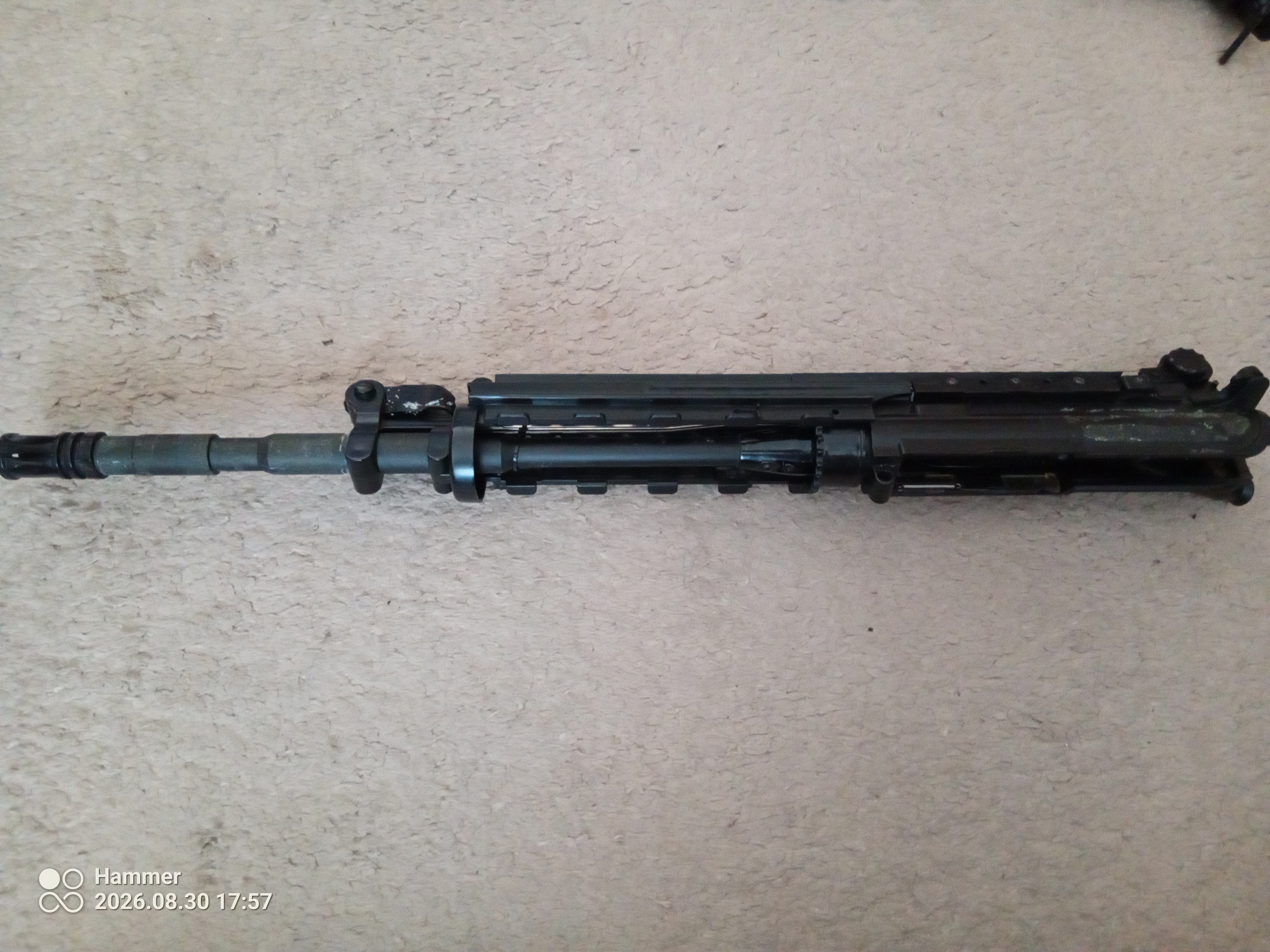 Buda od SRT-05