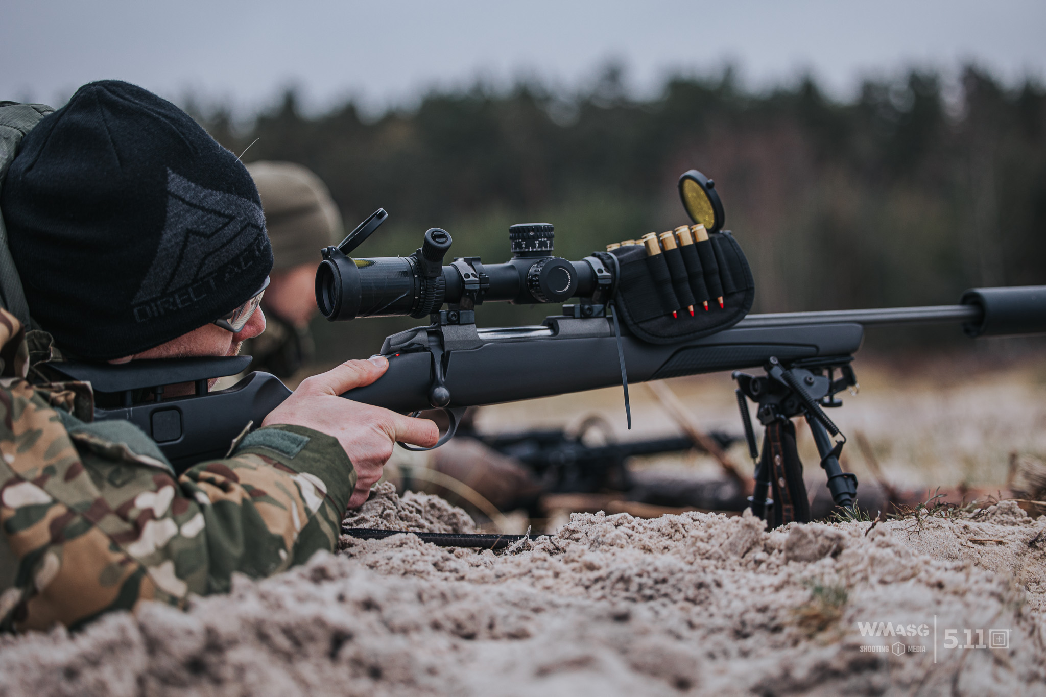 Sniper Extreme 2025 (05-06.12.2025)