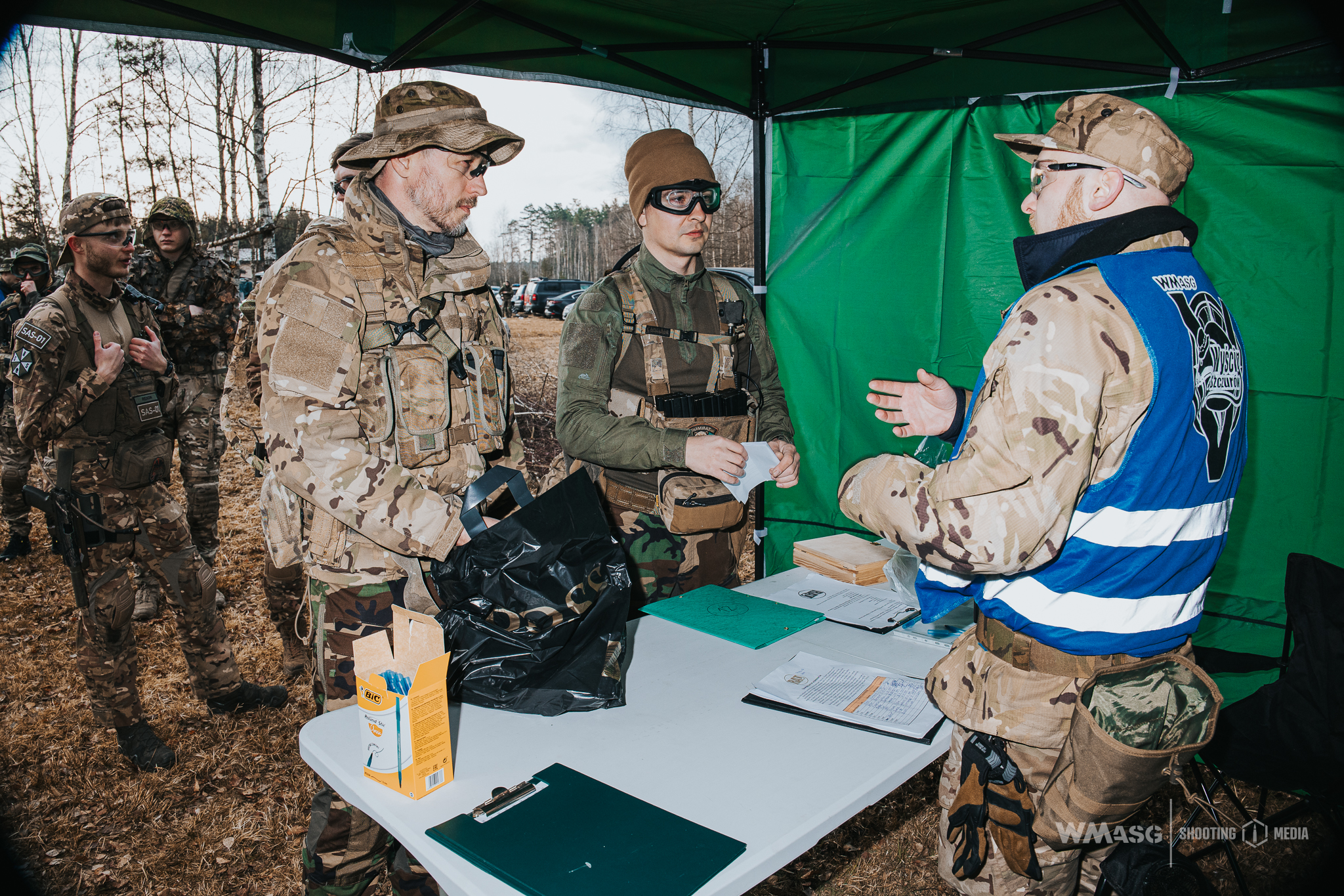 Wyścig Szczurów VI (fotorelacja)