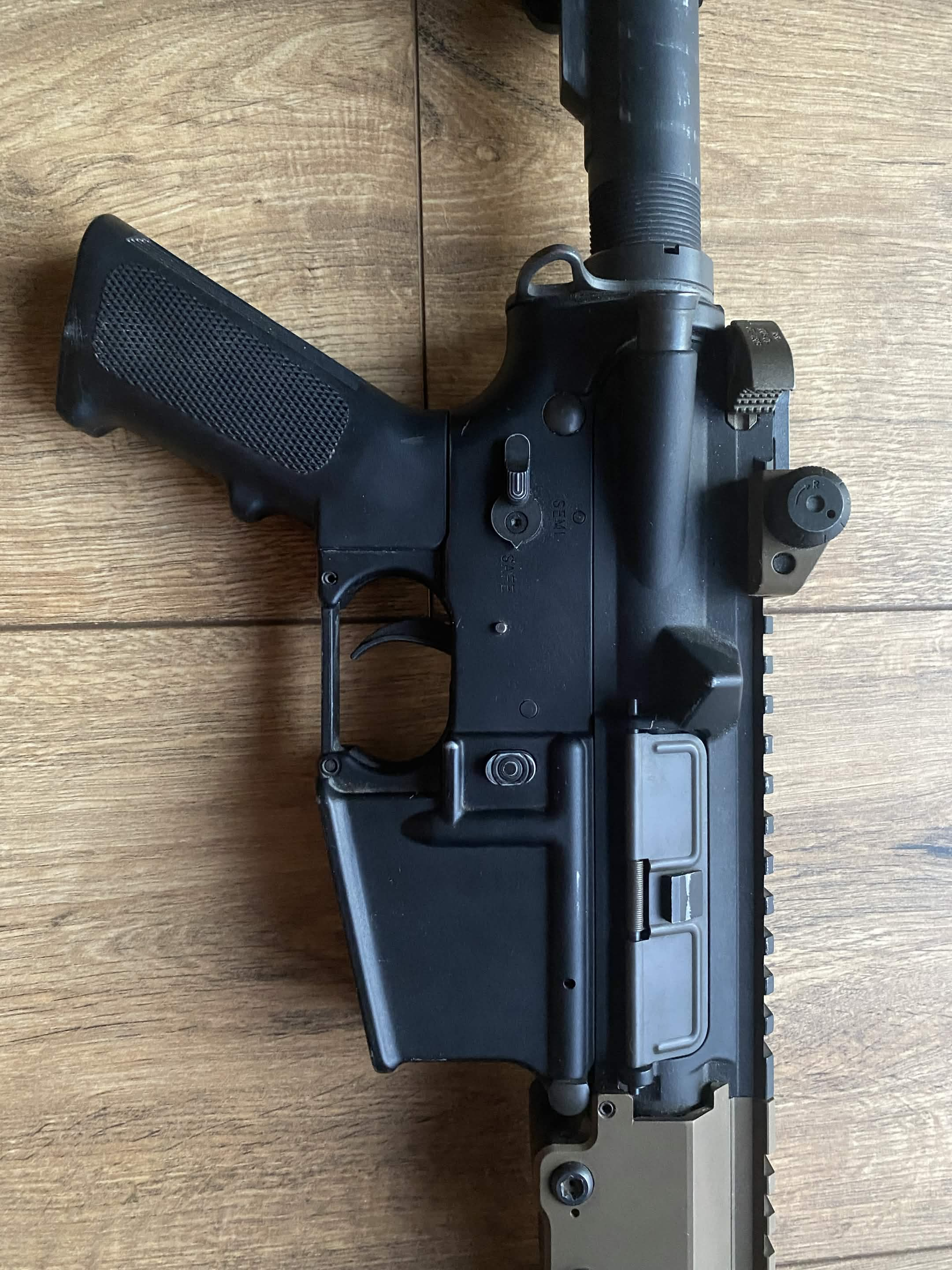 VFC Avalon tb.01b - Replika URGI (Cena do negocjacji)