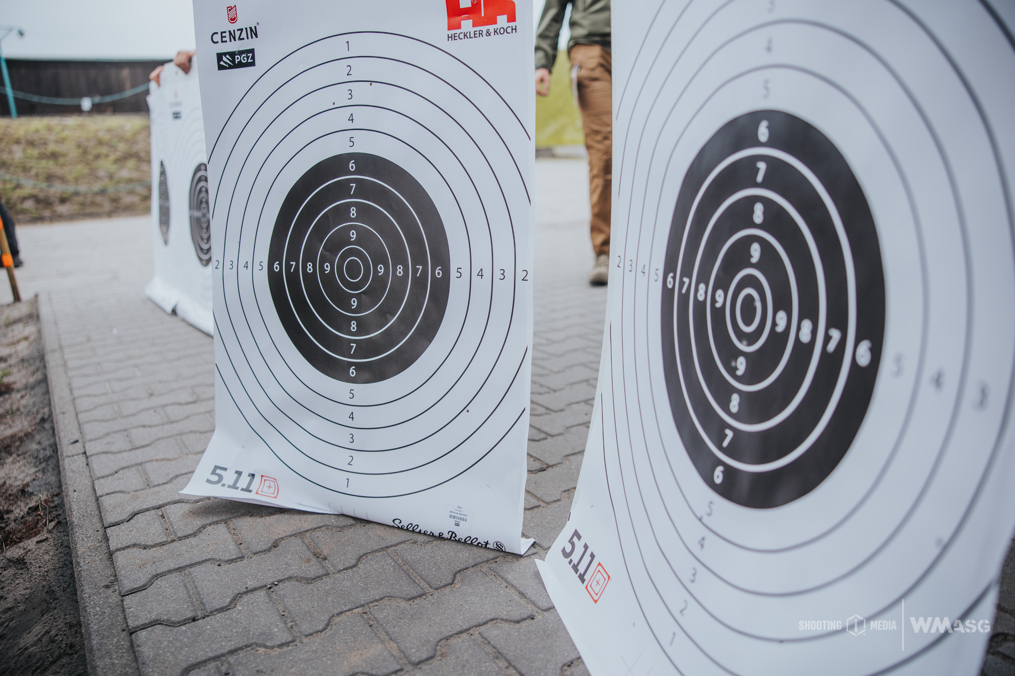 SALWA - XIX Międzynarodowy Wielobój Strzelecki (23-25.05.2025)