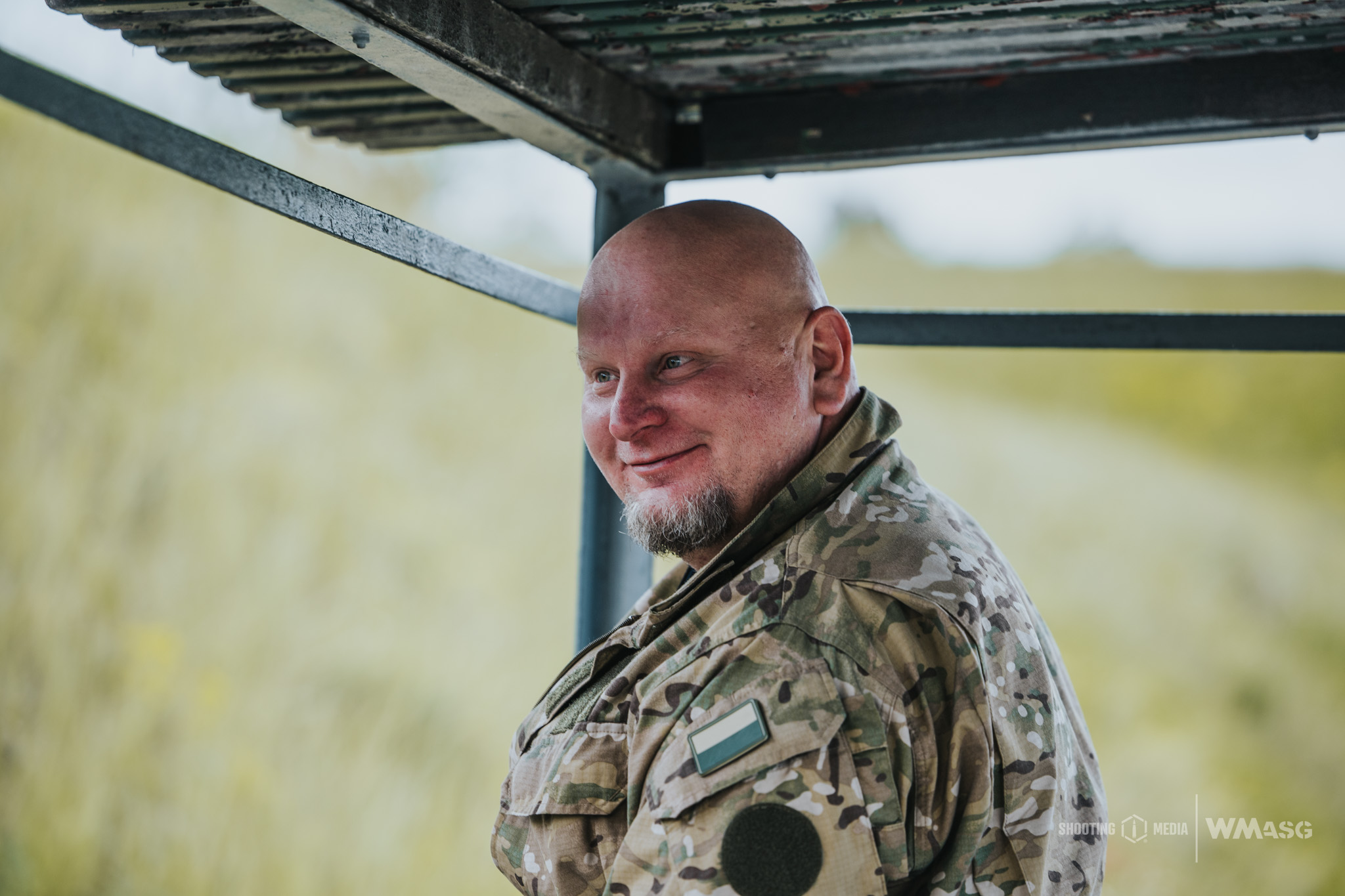 SALWA - XIX Międzynarodowy Wielobój Strzelecki (23-25.05.2025)