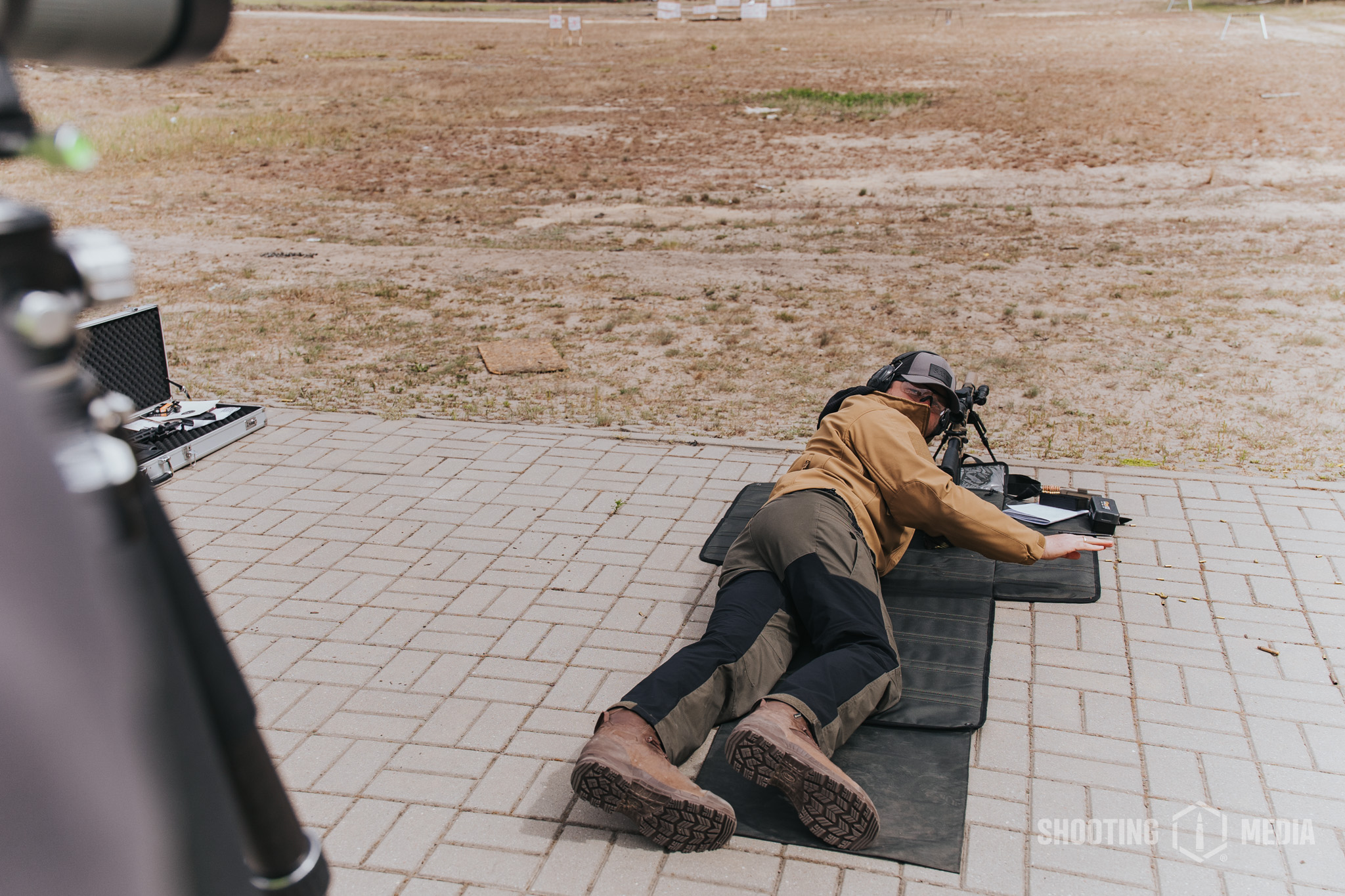 Delta Long Range Weekend 2026