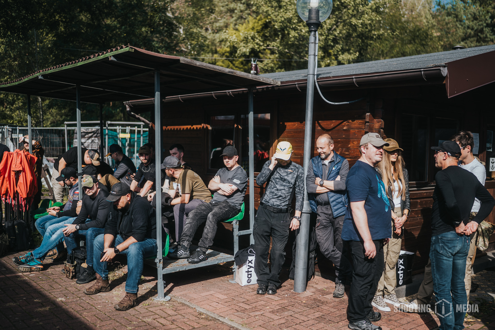 Zakończenie sezonu Speed Steel (27.09.2025)