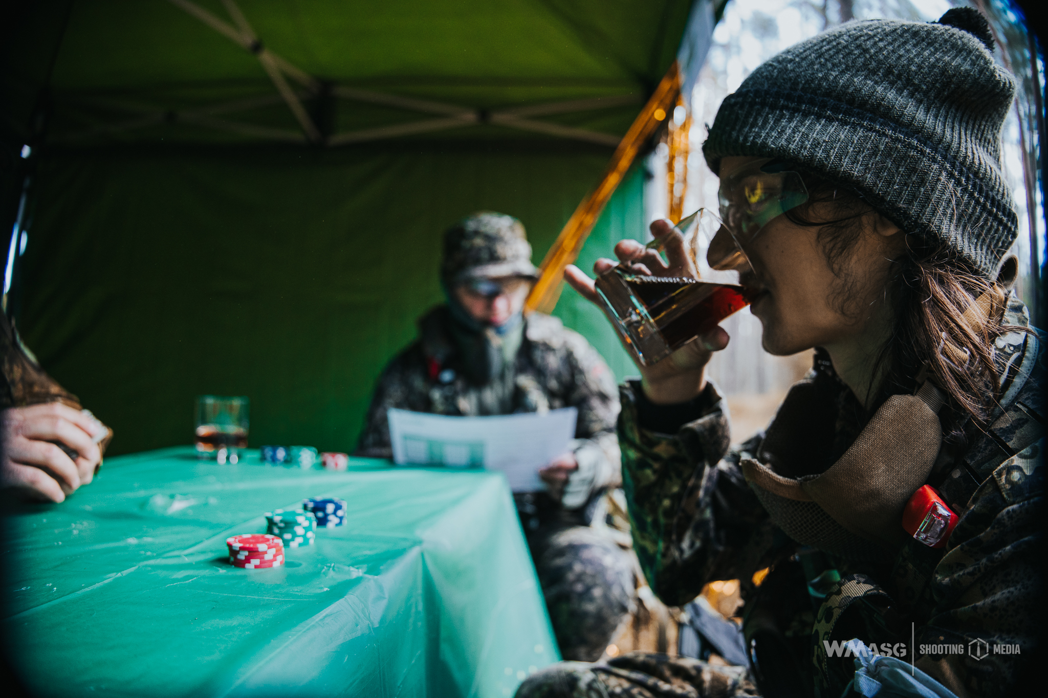 Wyścig Szczurów VI (fotorelacja)