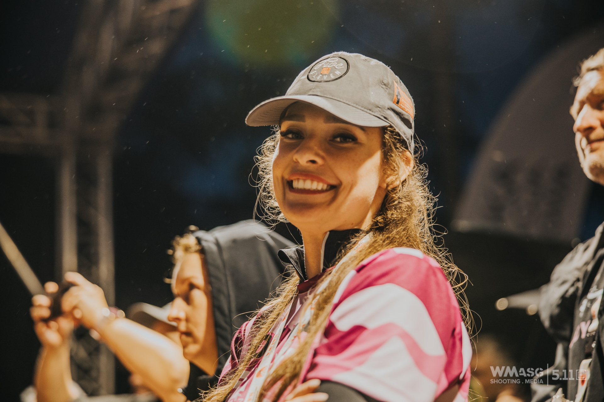 XVIII Międzynarodowy Wielobój Strzelecki