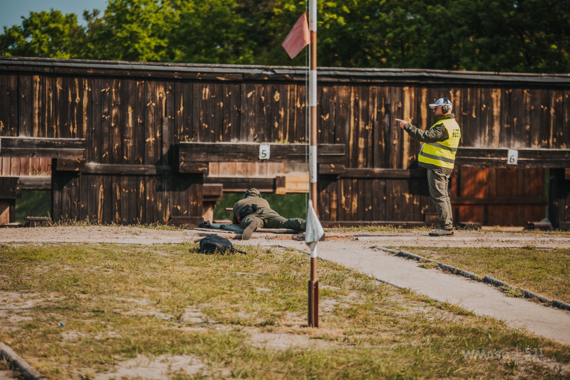 XVII Międzynarodowy Wielobój Strzelecki