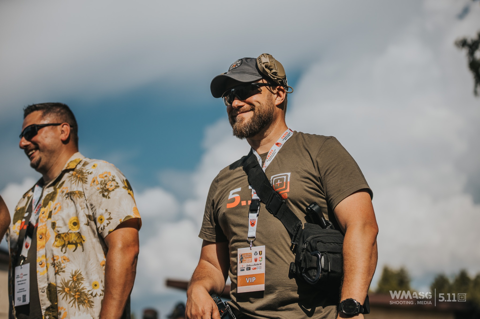 XVIII Międzynarodowy Wielobój Strzelecki