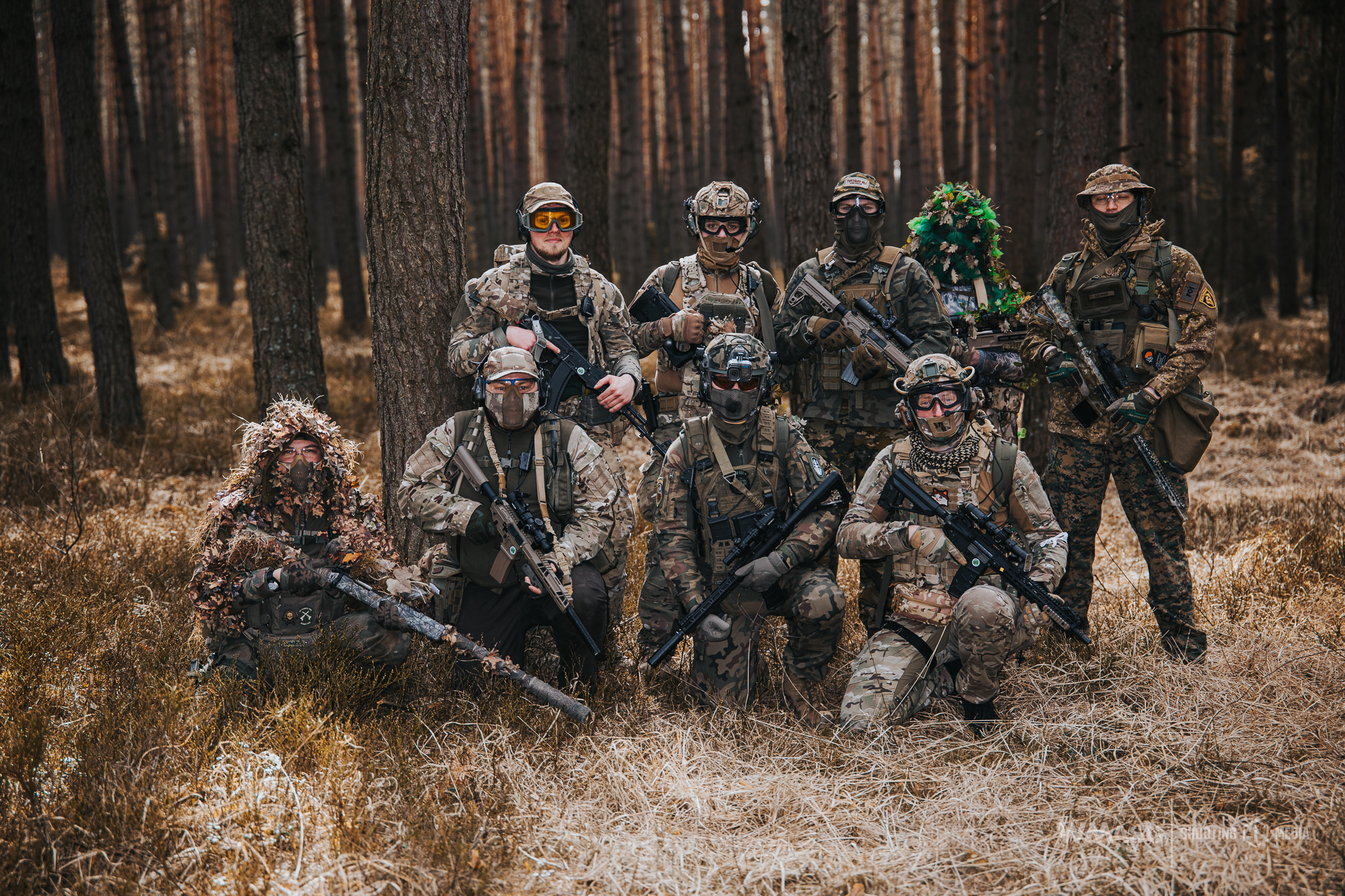 Wyścig Szczurów VI (fotorelacja)