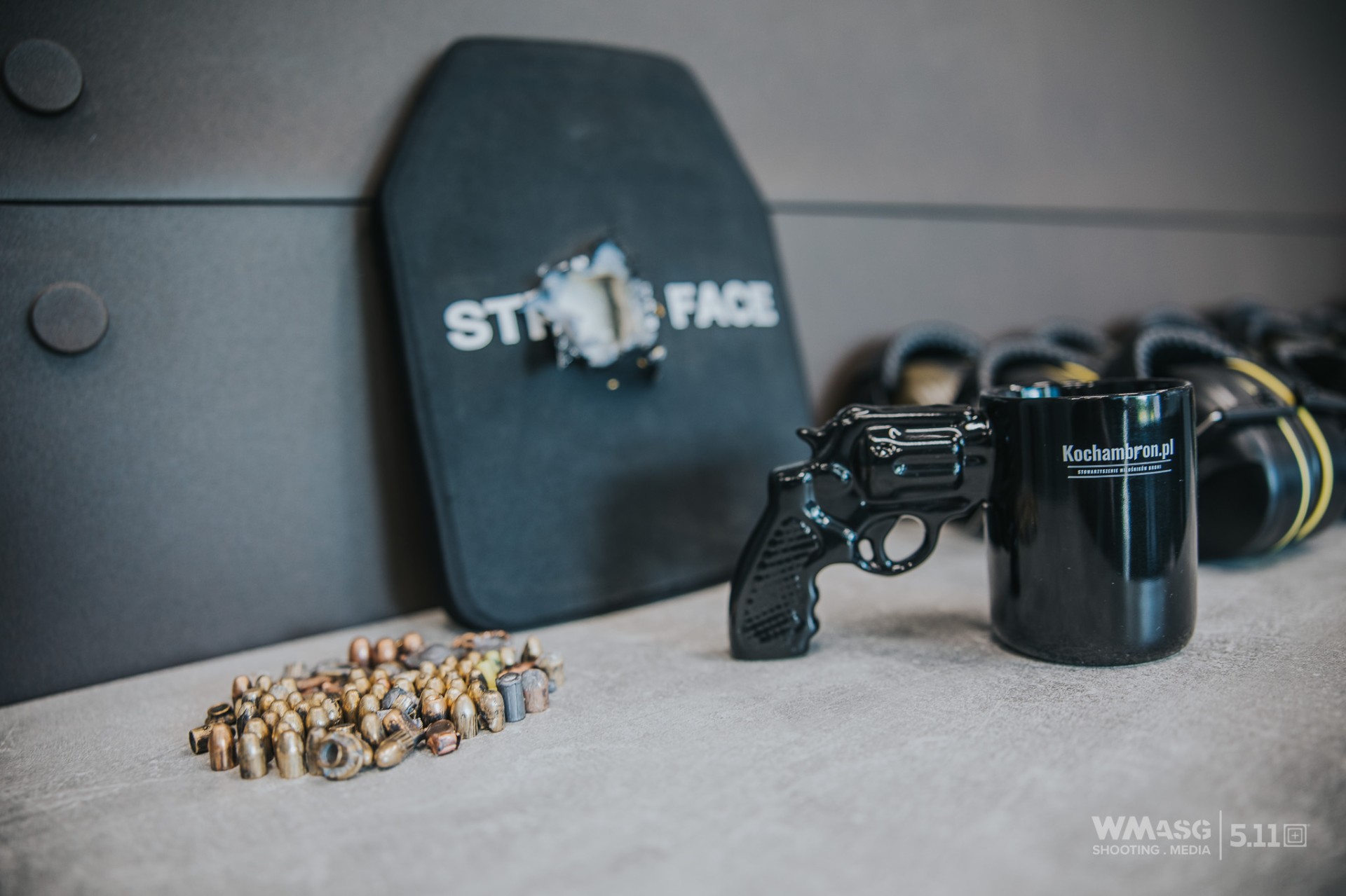 Eventy Letnie Hubertus Pro 2024