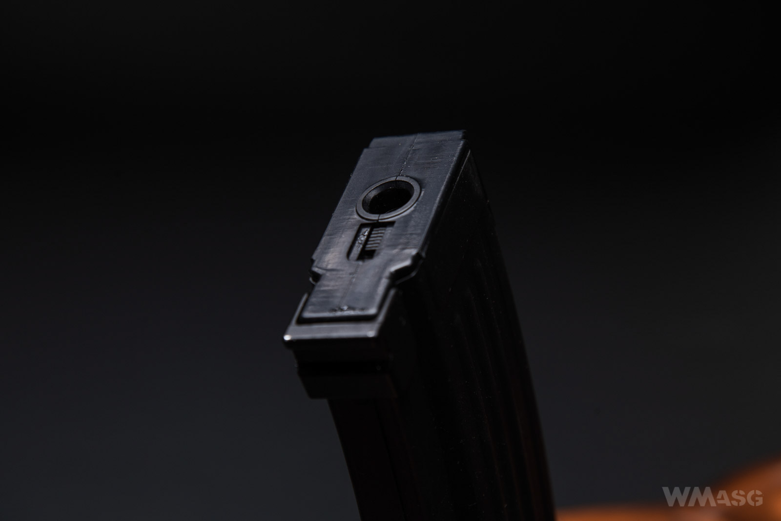LCKM EBB LCT Airsoft - z zewnątrz