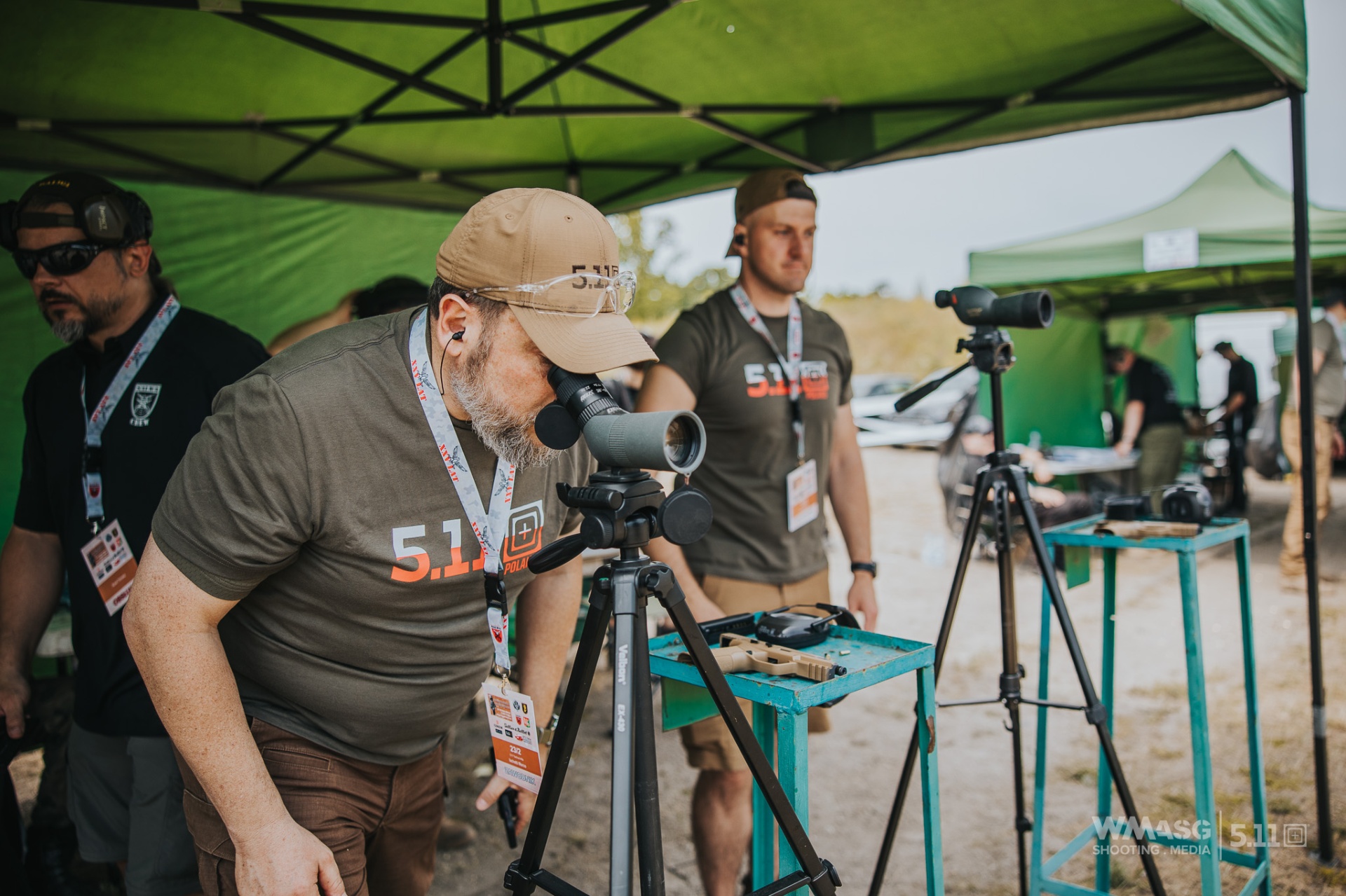 XVIII Międzynarodowy Wielobój Strzelecki