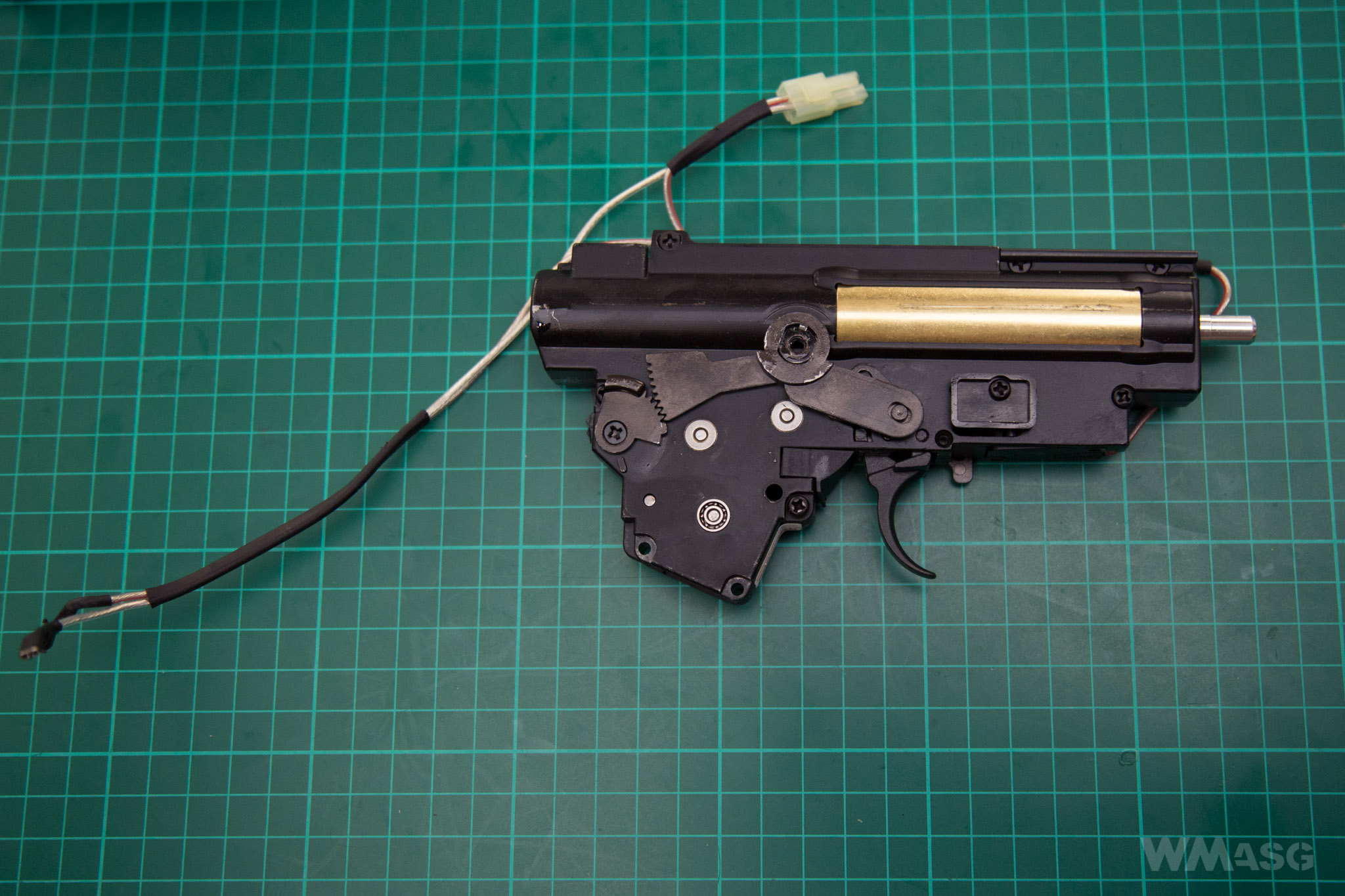 Arcturus CENTAUR B CARBINE