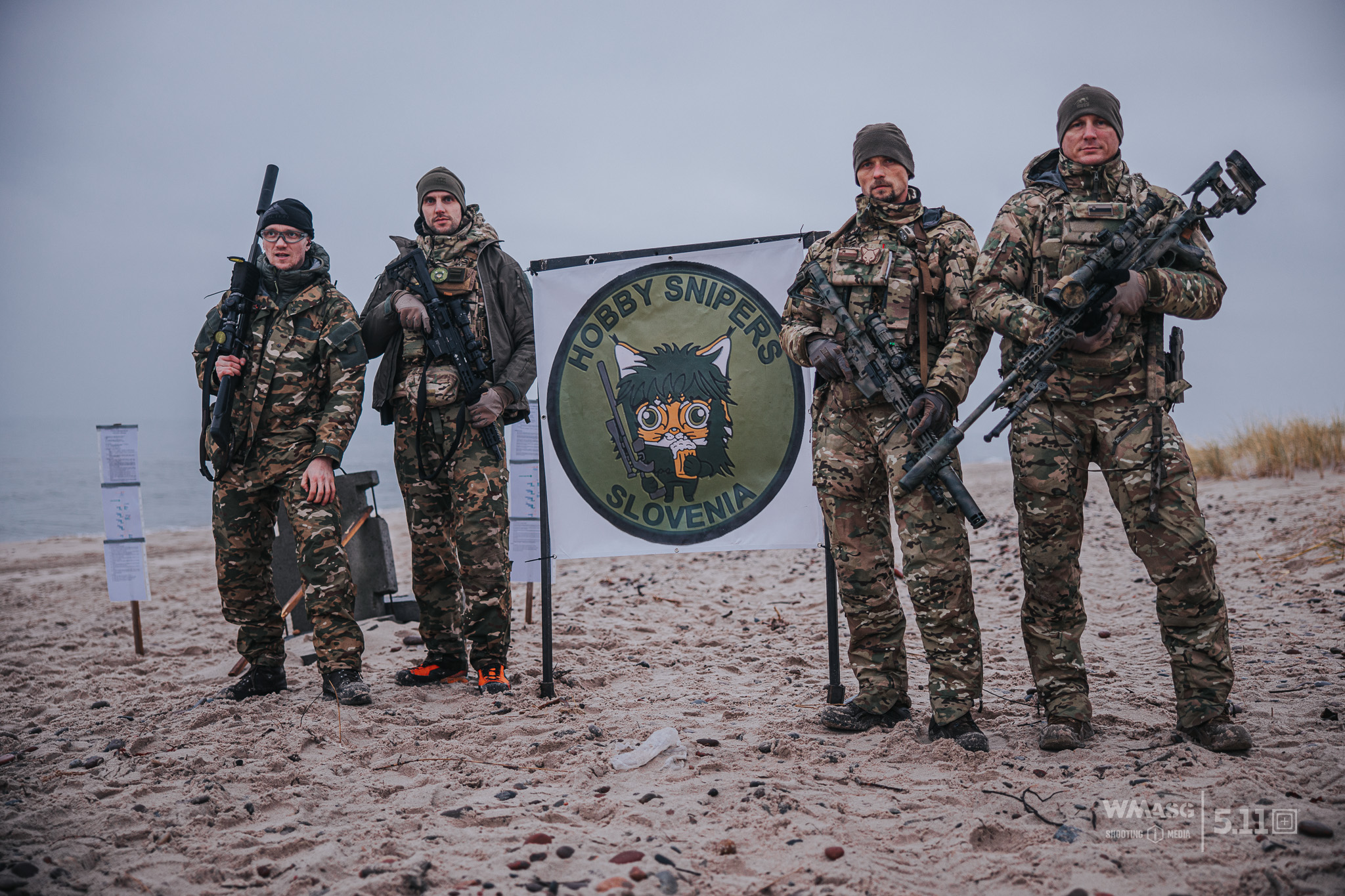 Sniper Extreme 2025 (05-06.12.2025)