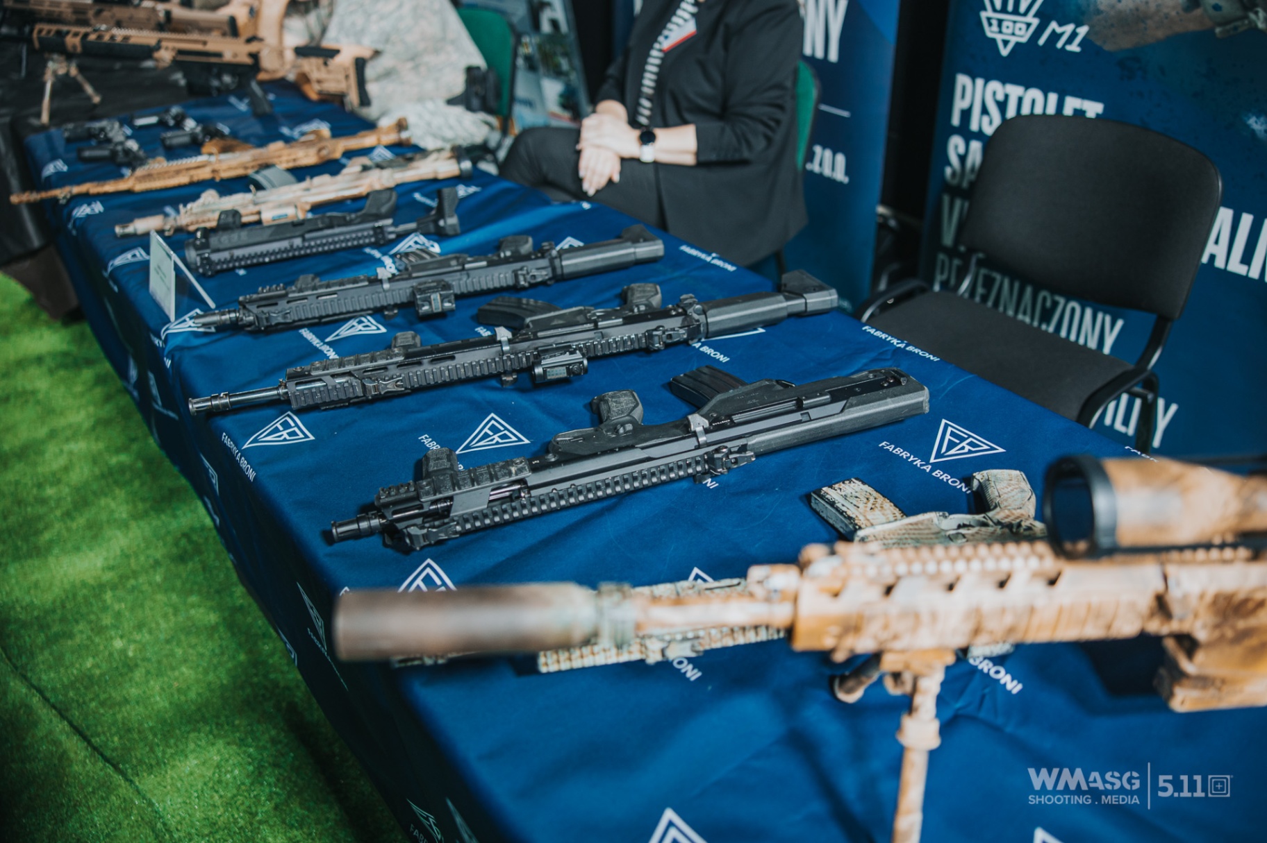 IX konferencja „Działania Specjalne – Europejska Konferencja Snajper 2024”