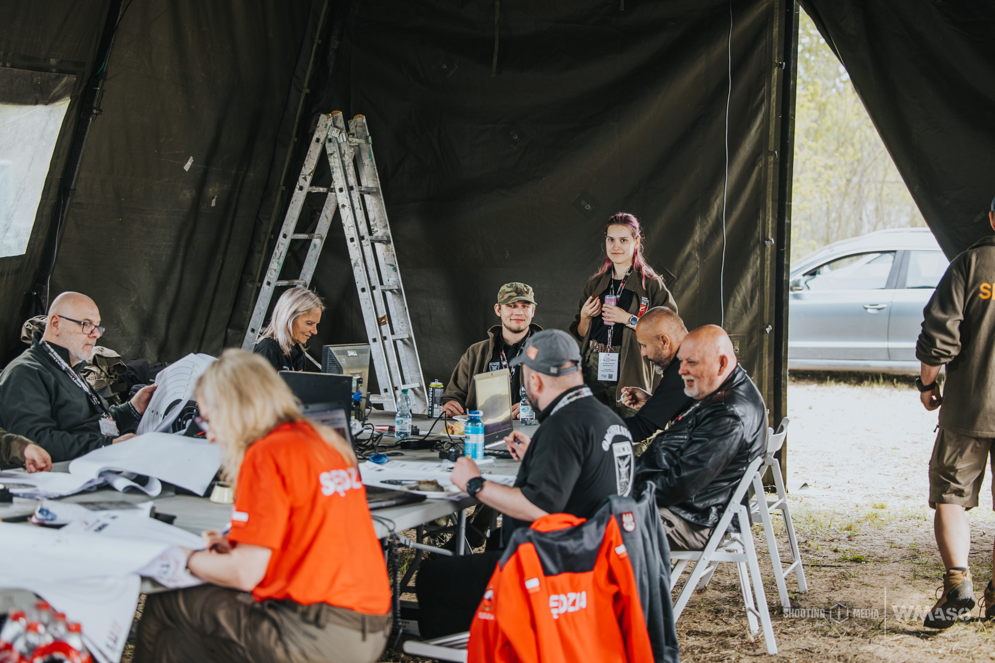 SALWA - XIX Międzynarodowy Wielobój Strzelecki (23-25.05.2025)